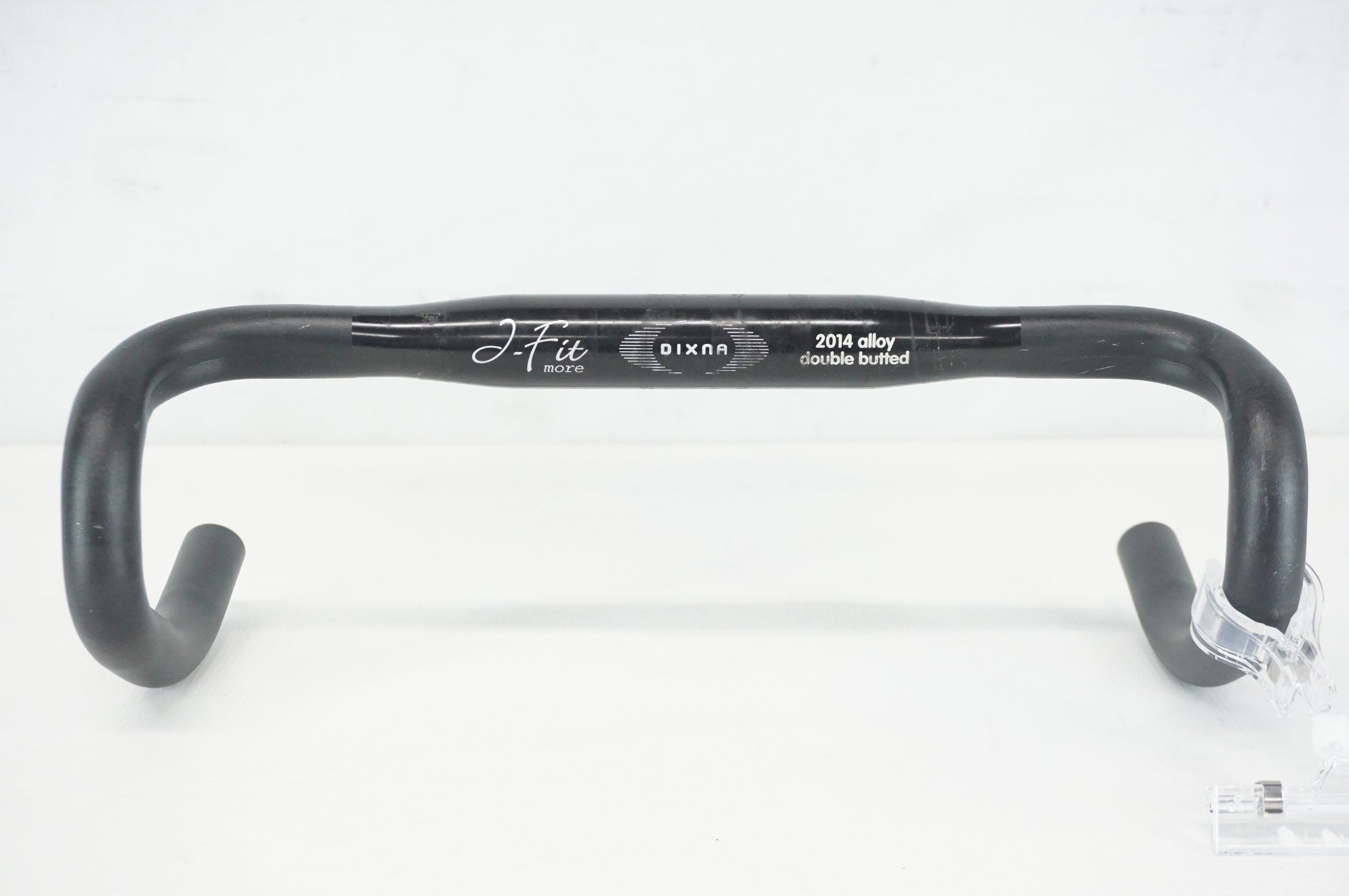DIXNA 「ディズナ」 J-FIT Φ31.8 360mm ハンドル / 阪急塚口店