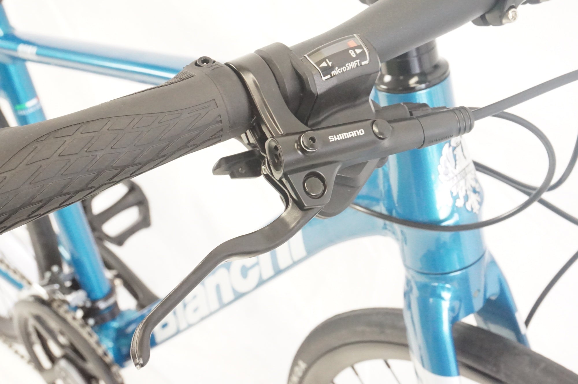 BIANCHI 「ビアンキ」 ROMA3 DISC 2022年モデル クロスバイク / 宇都宮店