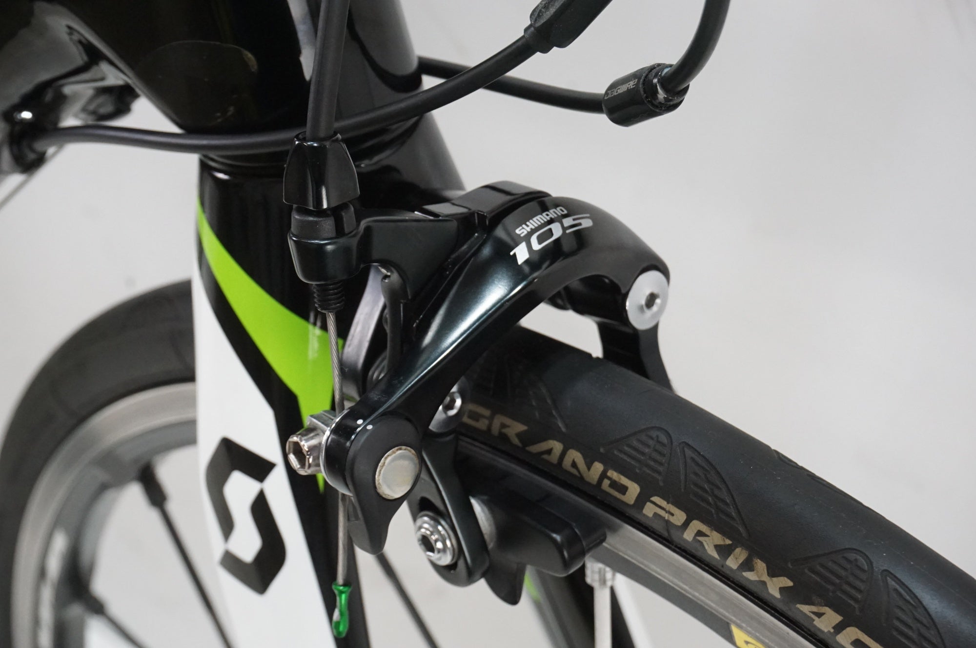 SCOTT 「スコット」 CR1 20 2015年モデル ロードバイク / 大宮店