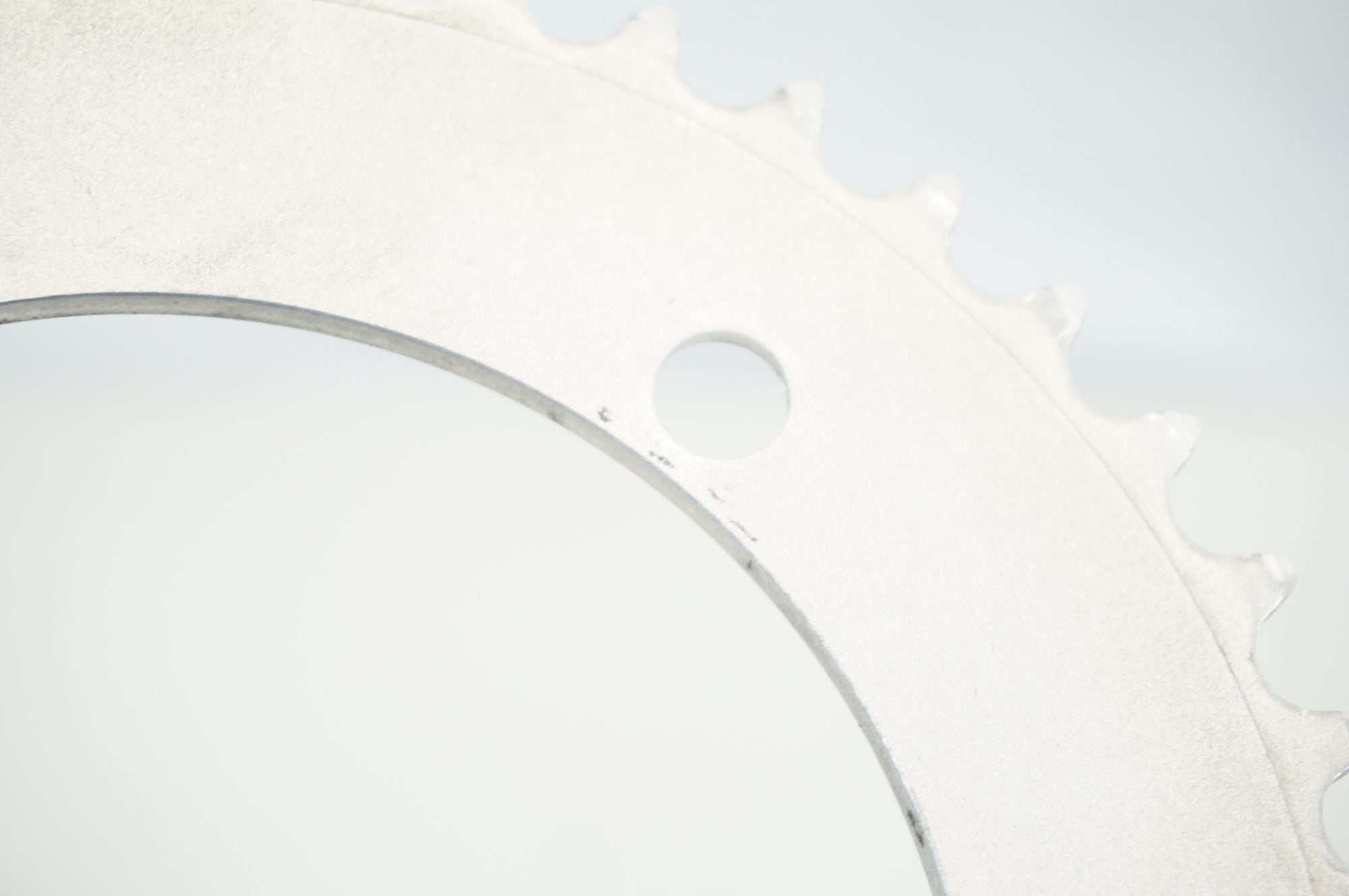 SUGINO 「スギノ」 MESSENGER PCD130mm 44T チェーンリング / 宇都宮店