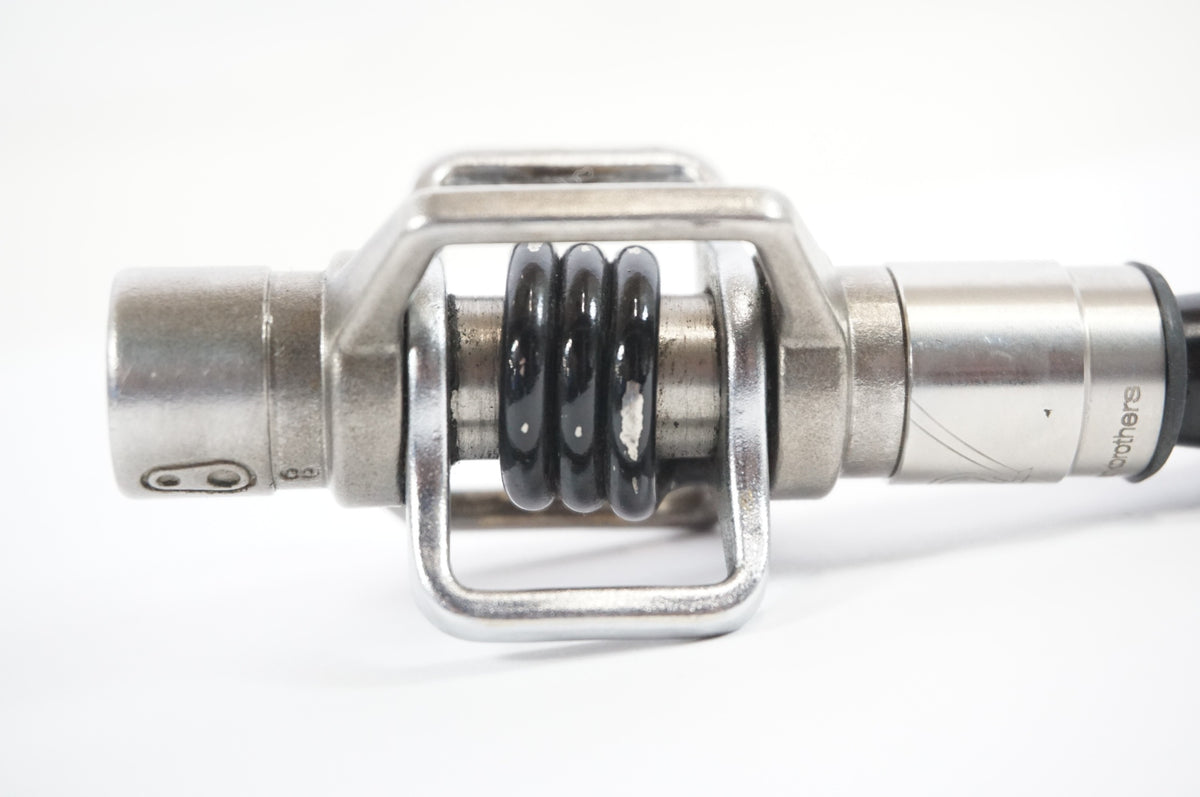 CRANKBROTHERS 「クランクブラザース」 エッグビーター2 ペダル / 宇都宮店