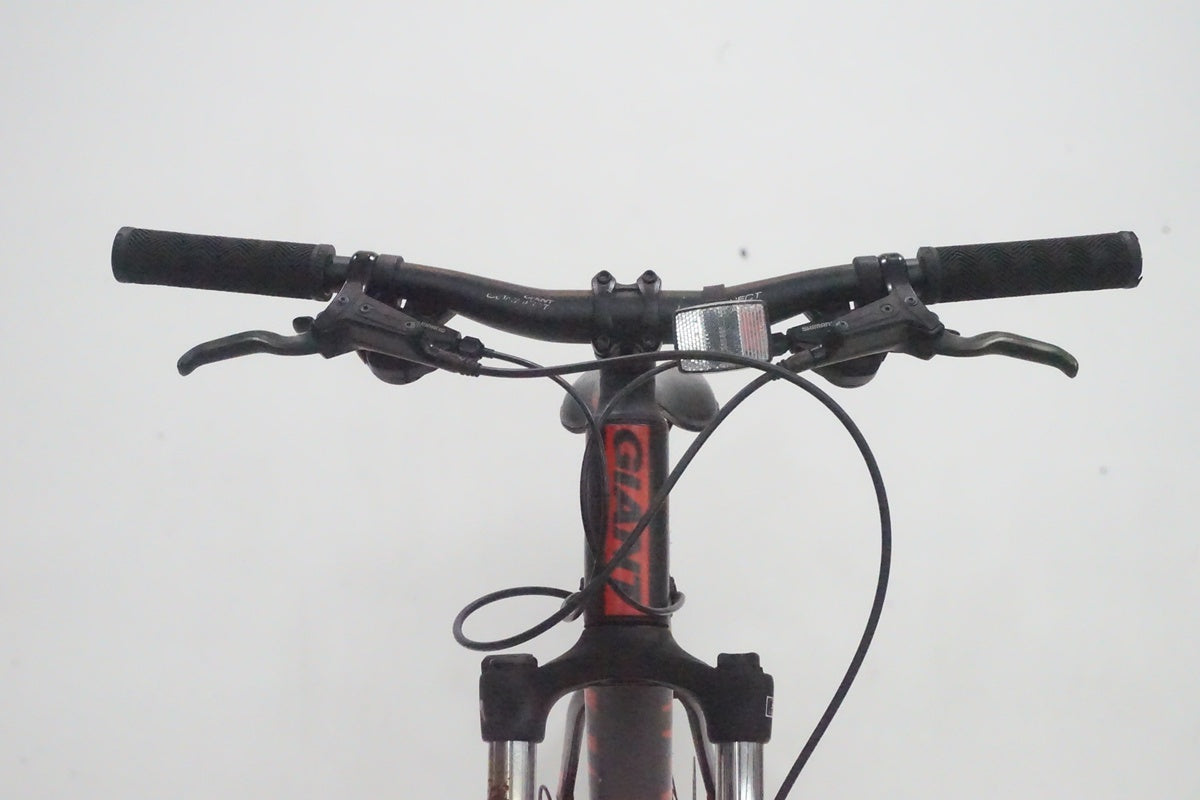 GIANT「ジャイアント」 TALON3 2018年モデル マウンテンバイク / 京都西院店