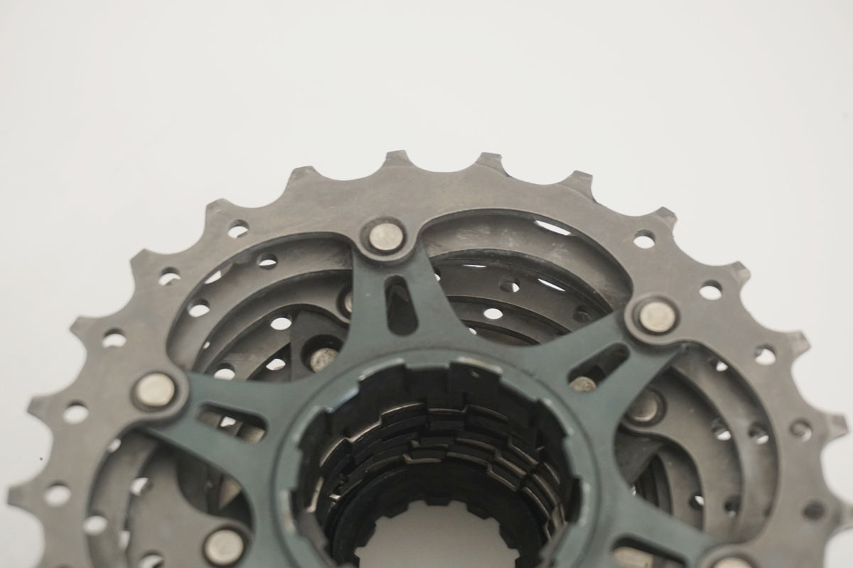 SHIMANO 「シマノ」 DURA-ACE CS-9000 12-25T スプロケット / 京都八幡店