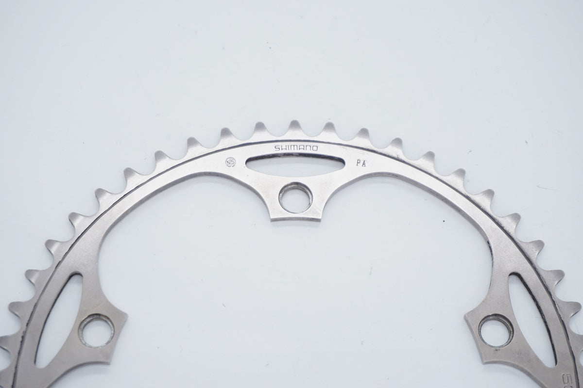 SHIMANO 「シマノ」 DURA-ACE TRACK PCD144 50T チェーンリング / 京都八幡店