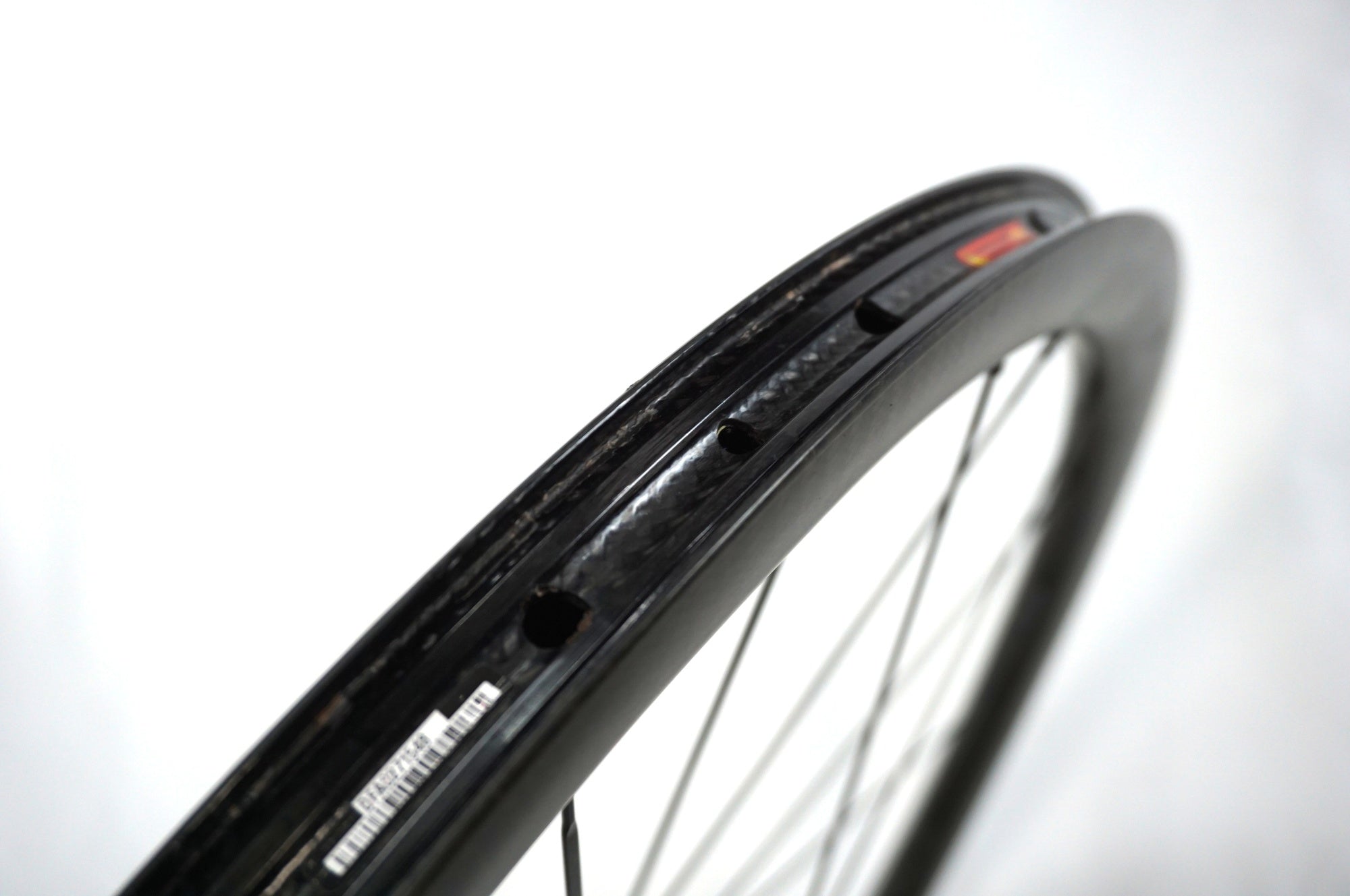 MAVIC 「マビック」 KSYRIUM PRO CARBON UST DISC ホイールセット / 川越店