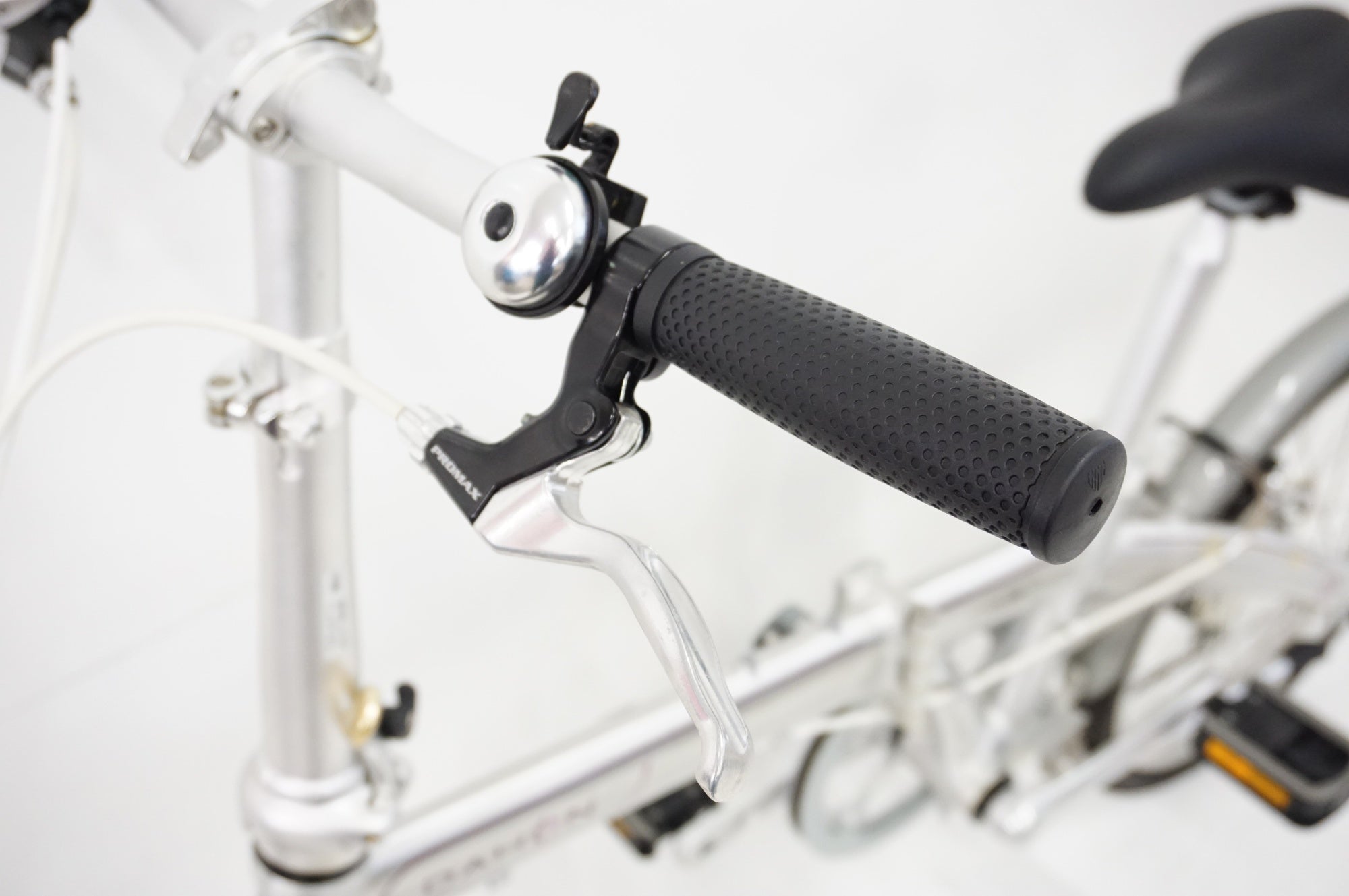 DAHON 「ダホン」 ROUTE 2012年モデル 20インチ 折り畳み自転車 / 浜松店