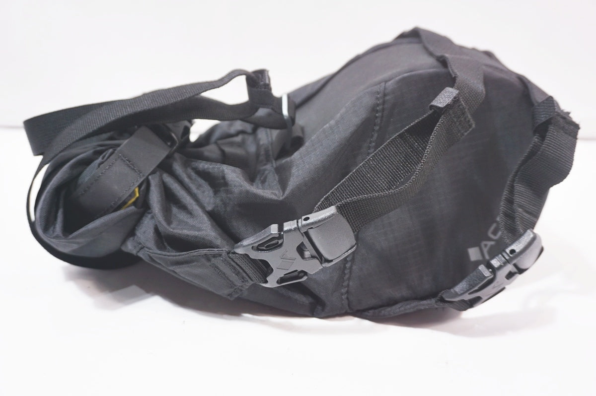 ACEPAC 「エースパック」 DROP POST BAG サドルバッグ / バイチャリ
