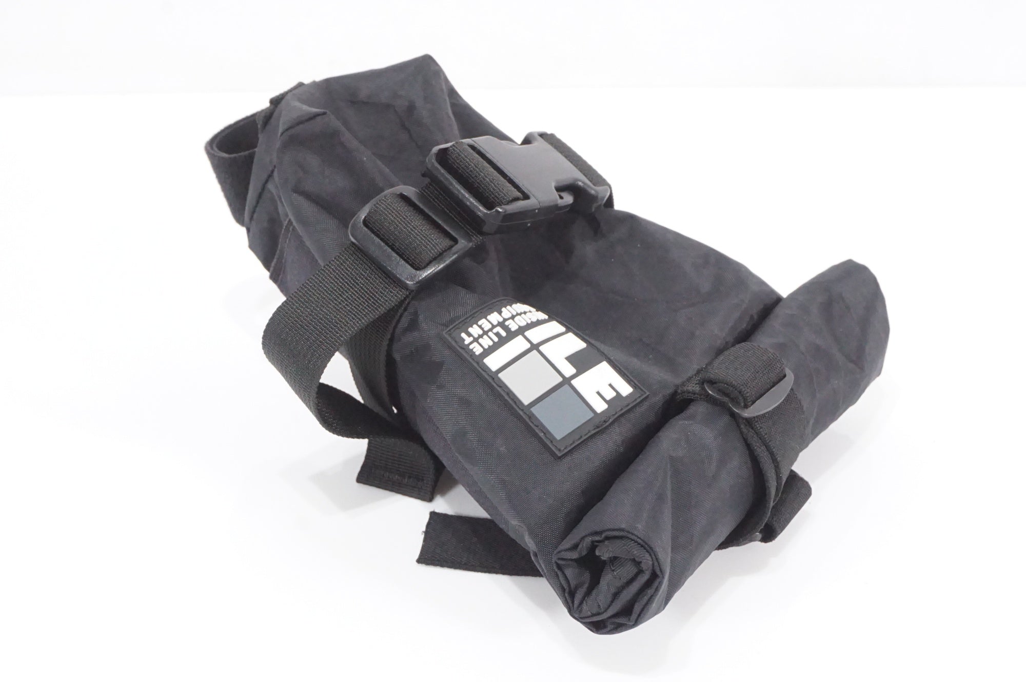 INSIDE LINE EQUIPMENT 「インサイドラインイクイップメント」 ADVENTURE SEAT BAG サドルバッグ / AKIBA店