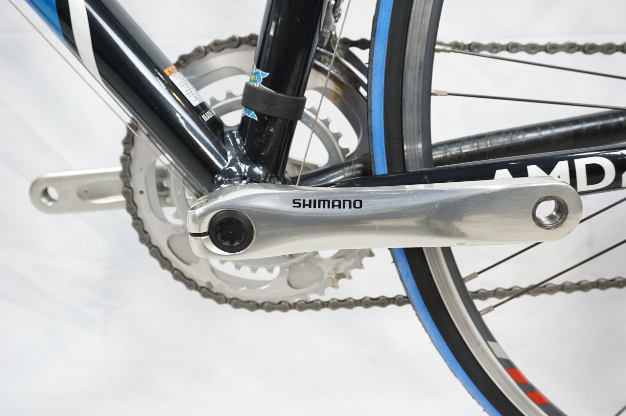 TREK 「トレック」 1400 DISCOVERY CHANNEL 2007年モデル ロードバイク / 川越店