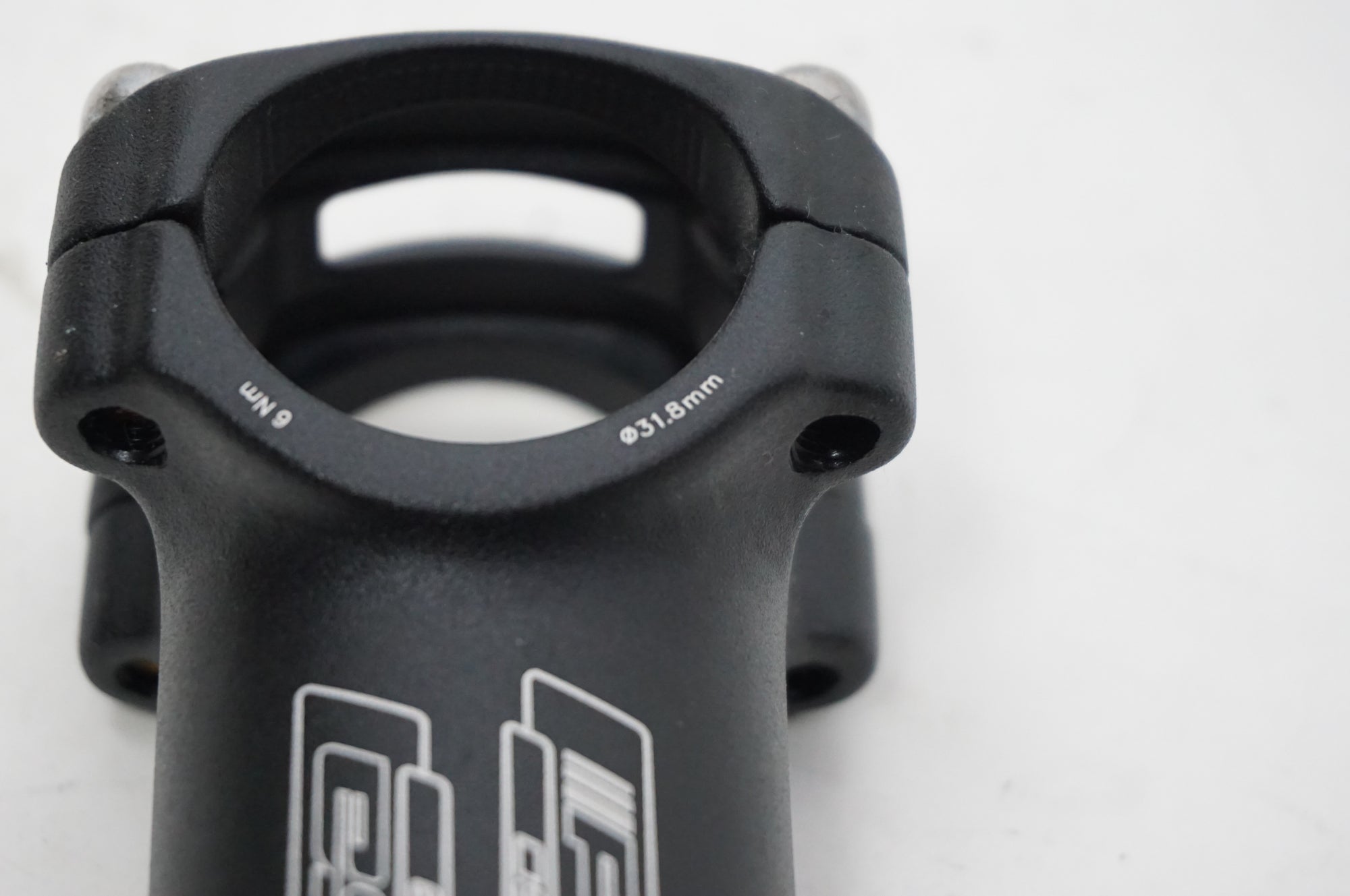 FSA 「エフエスエー」 OS168 31.8Φ 90mm ステム / 川越店