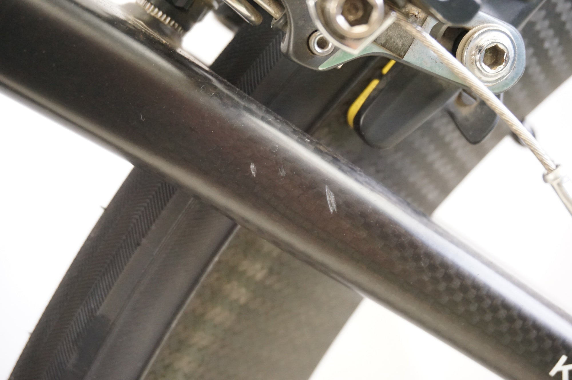 KOGA 「コガ」 KIMERA 3K 2013年モデル ロードバイク / 宇都宮店