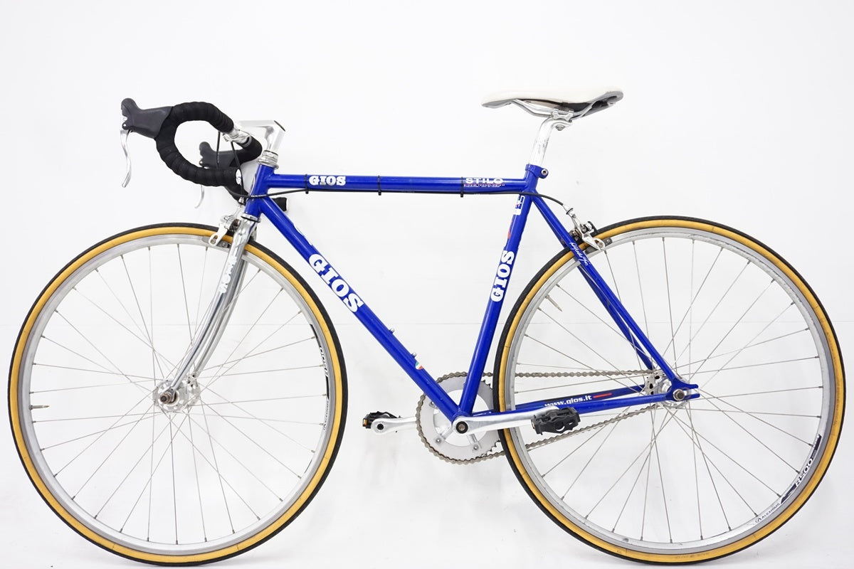 GIOS「ジオス」 STILO 2010年モデル ピストバイク / 浜松店