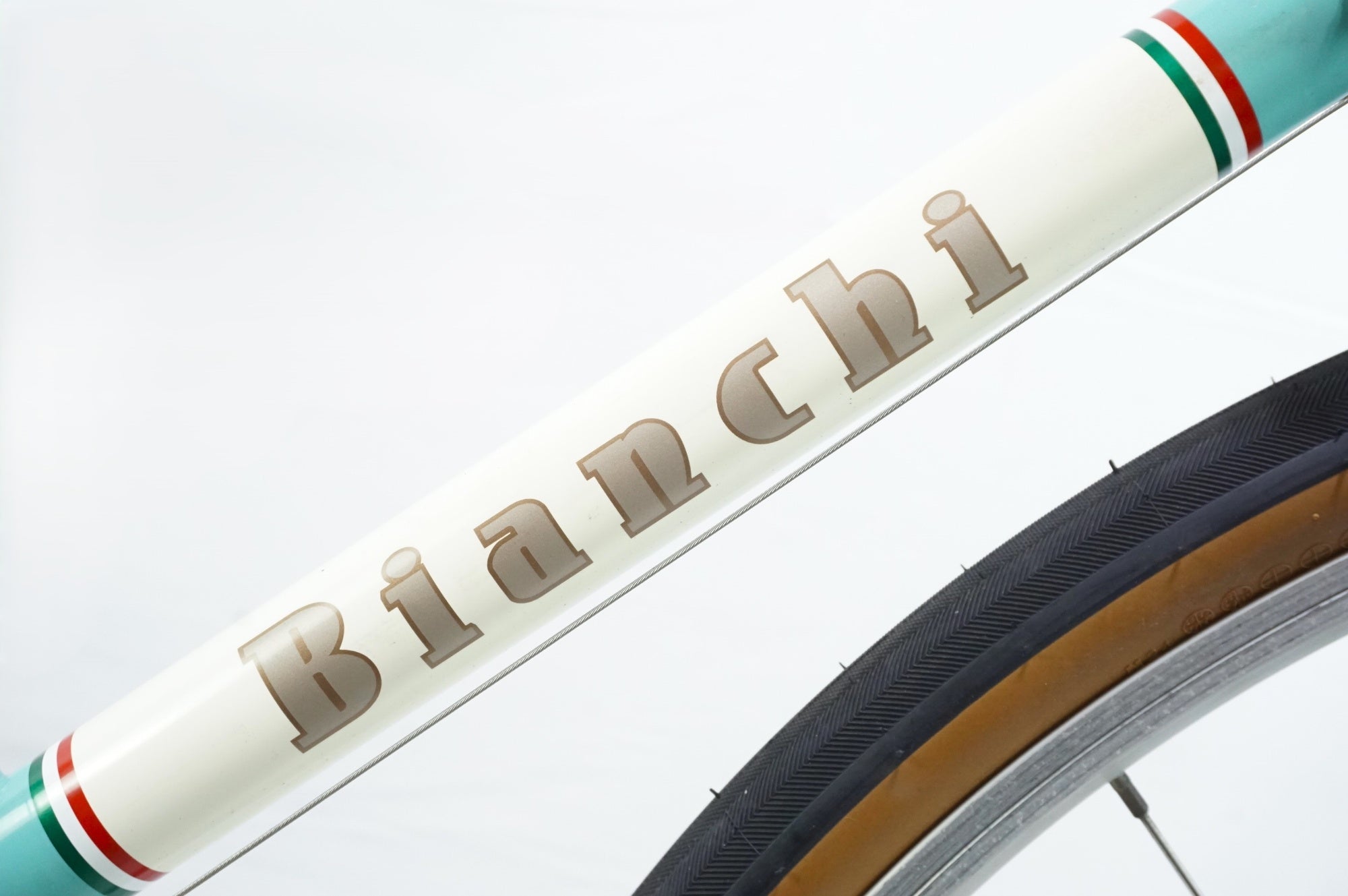 BIANCHI 「ビアンキ」 ANCORA カスタム 2012年モデル クロスバイク / 中目黒店