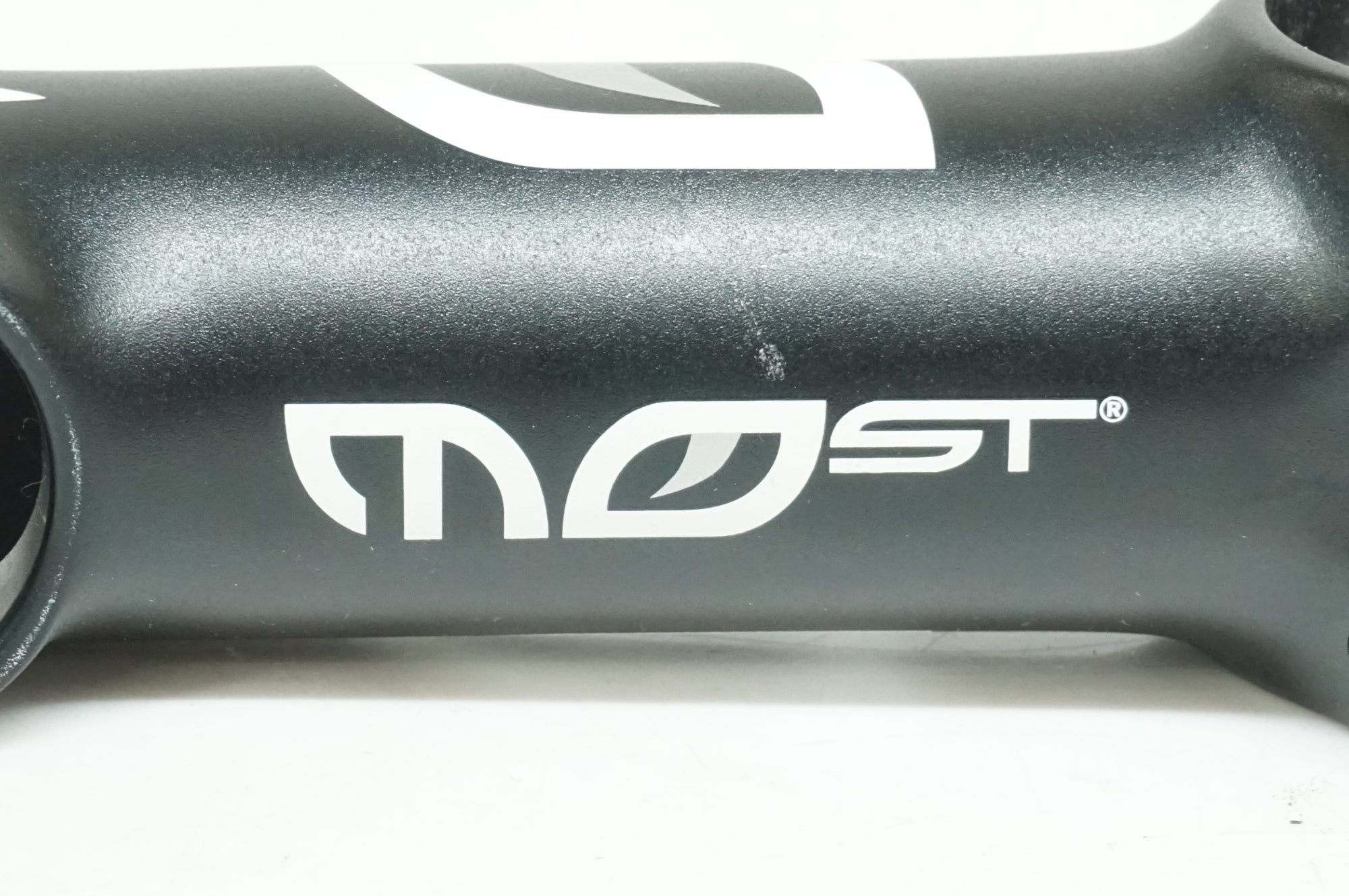 MOST 「モスト」 TIGER ALU φ31.8 100mm 139g ステム / 大宮店