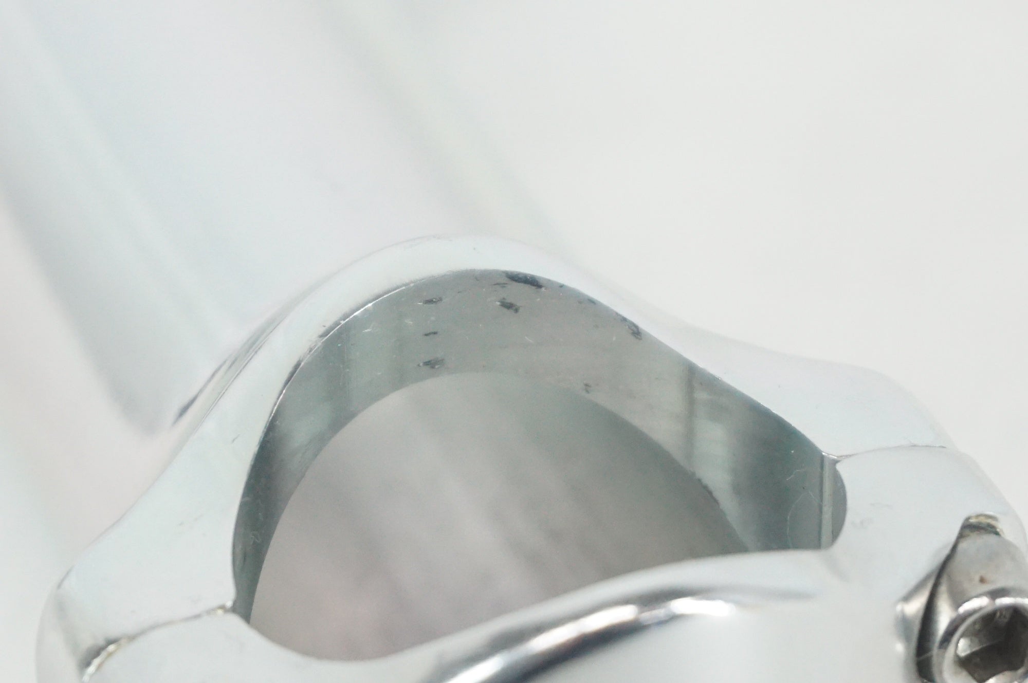 ブランド不明 Φ31.8 100mm ステム / 阪急塚口店