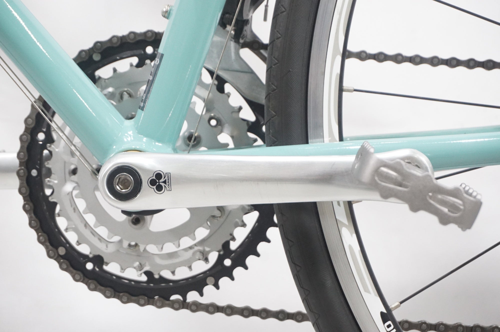 COLNAGO 「コルナゴ」 WINDY 2009年モデル クロスバイク / AKIBA店