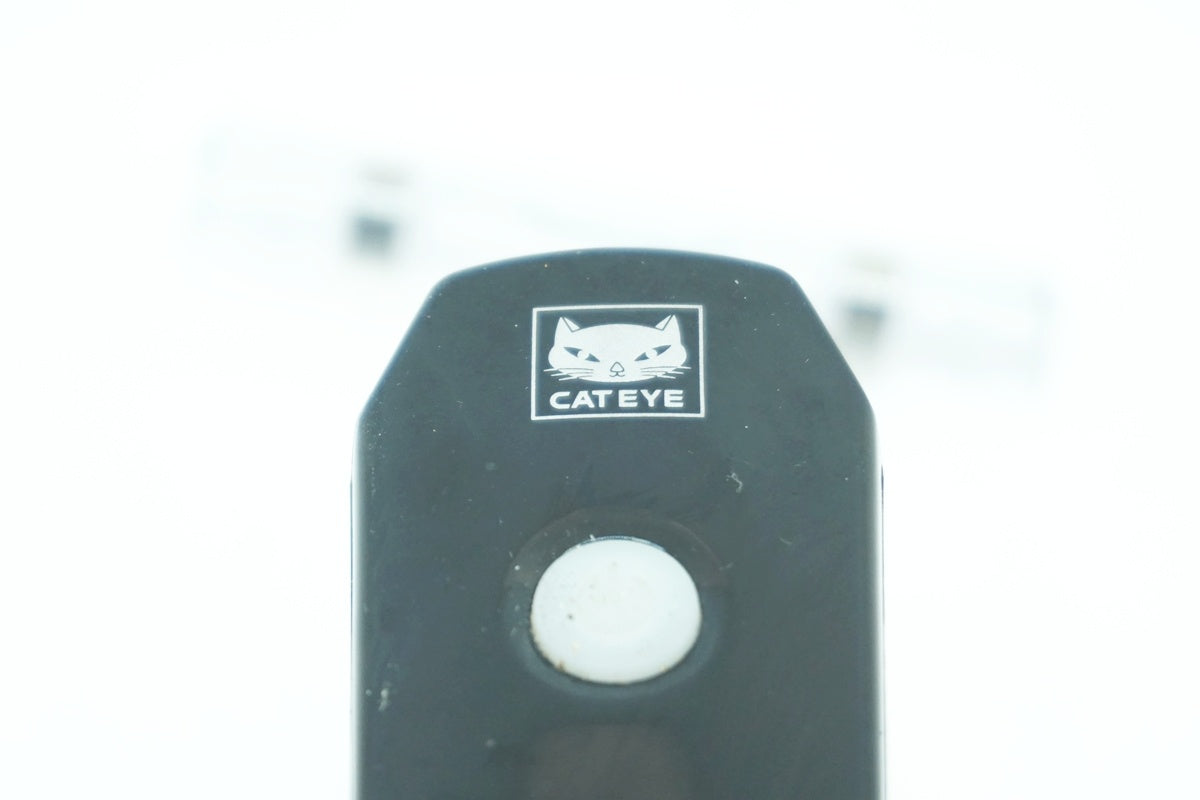 CATEYE 「キャットアイ」 VOLT200 フロントライト / 大阪美原北インター店