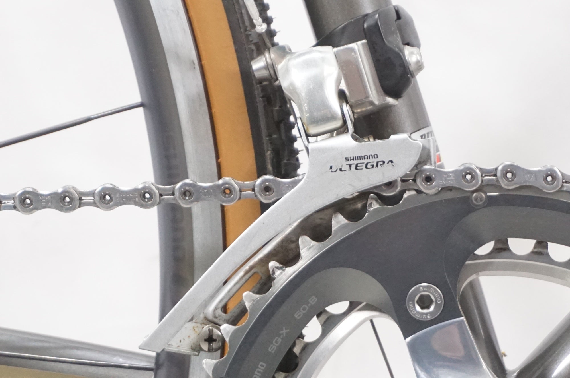 RITCHEY 「リッチー」 ROAD LOGIC 2014年モデル カスタム ロードバイク / AKIBA店