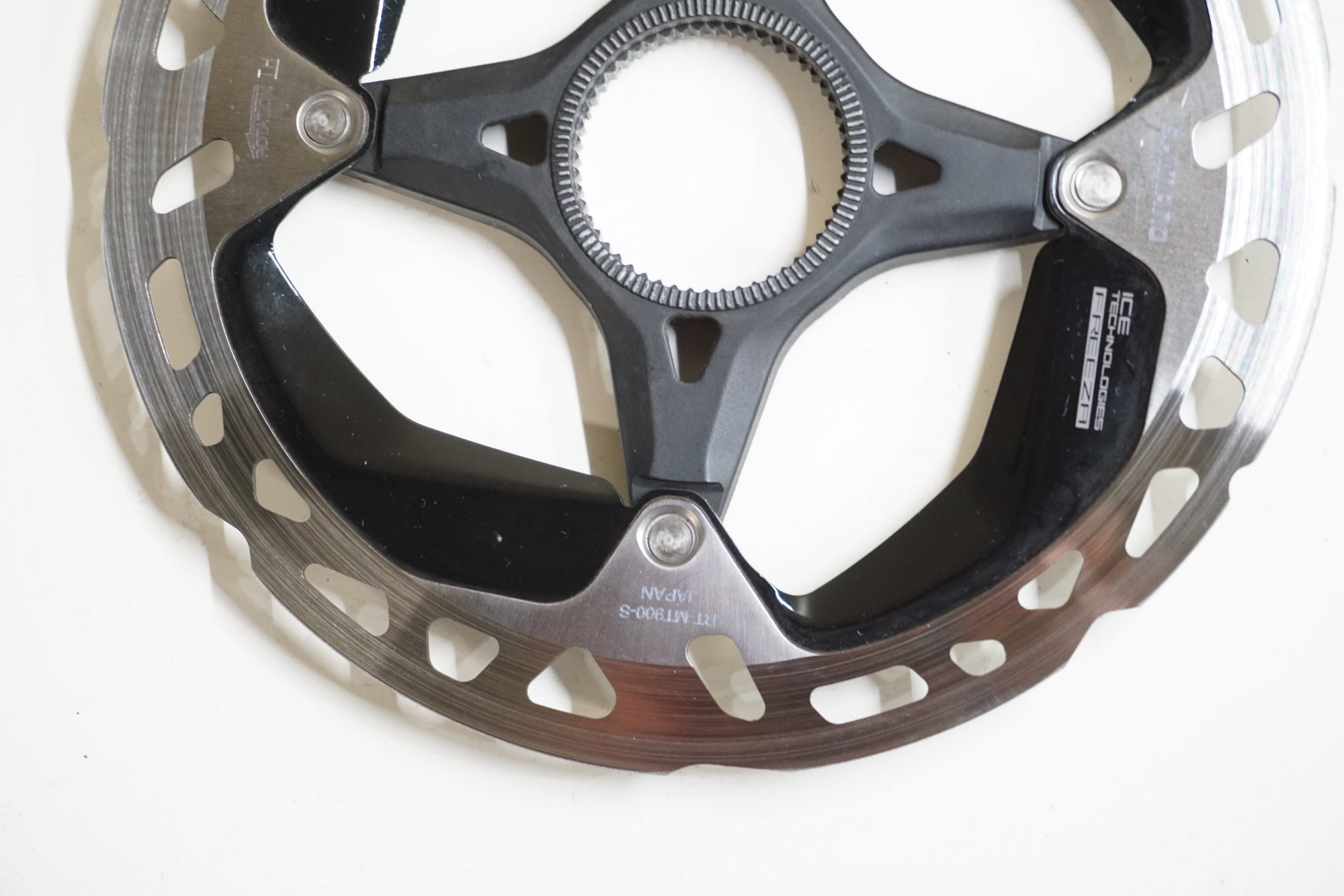 SHIMANO 「シマノ」 RT-MT900-S φ160 ディスクローター / 大宮店