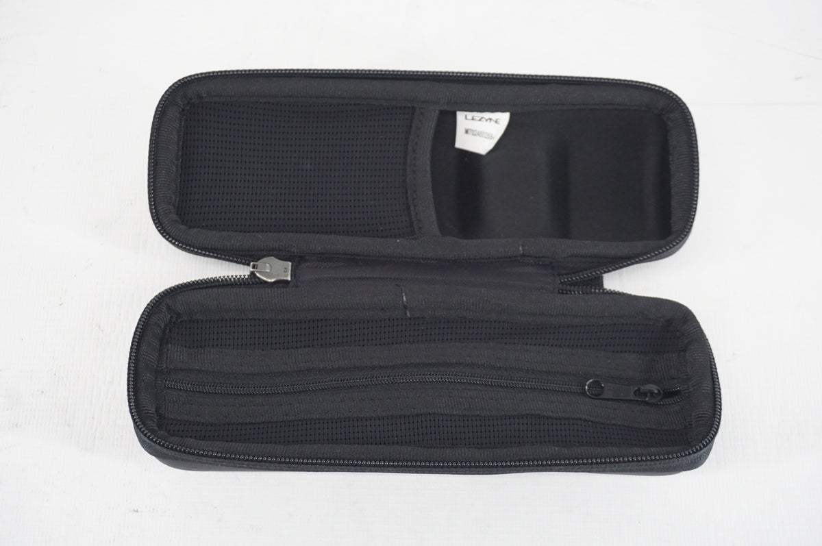 LEZYNE 「レザイン」 FLOW TOOL CADDY PRO ツールケース / 阪急塚口店