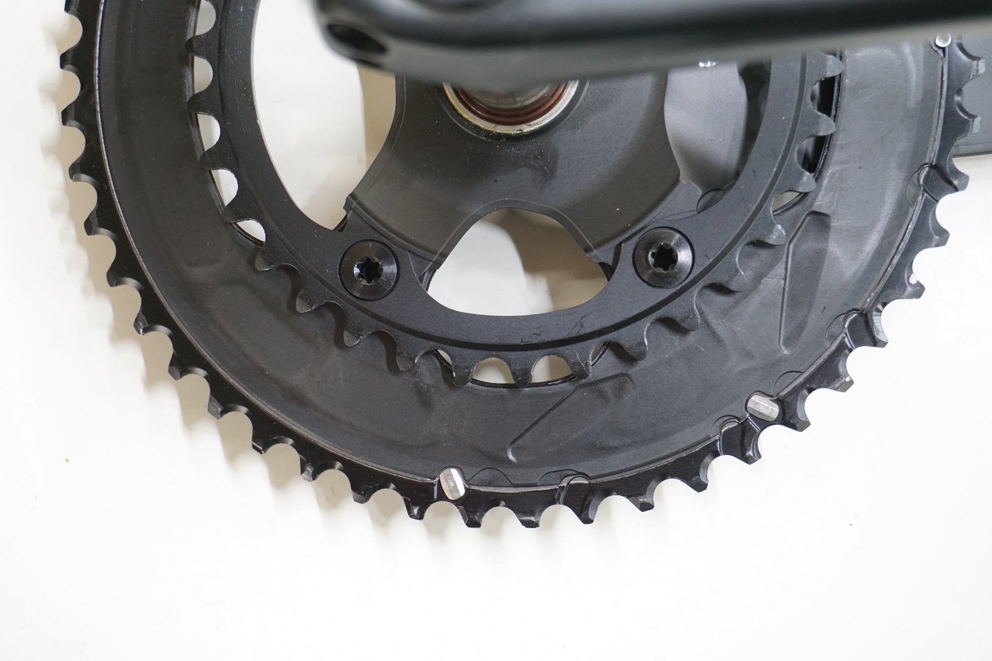 SHIMANO 「シマノ」 ULTEGRA FC-R8100 50-34T 170mm クランクセット / 大宮店