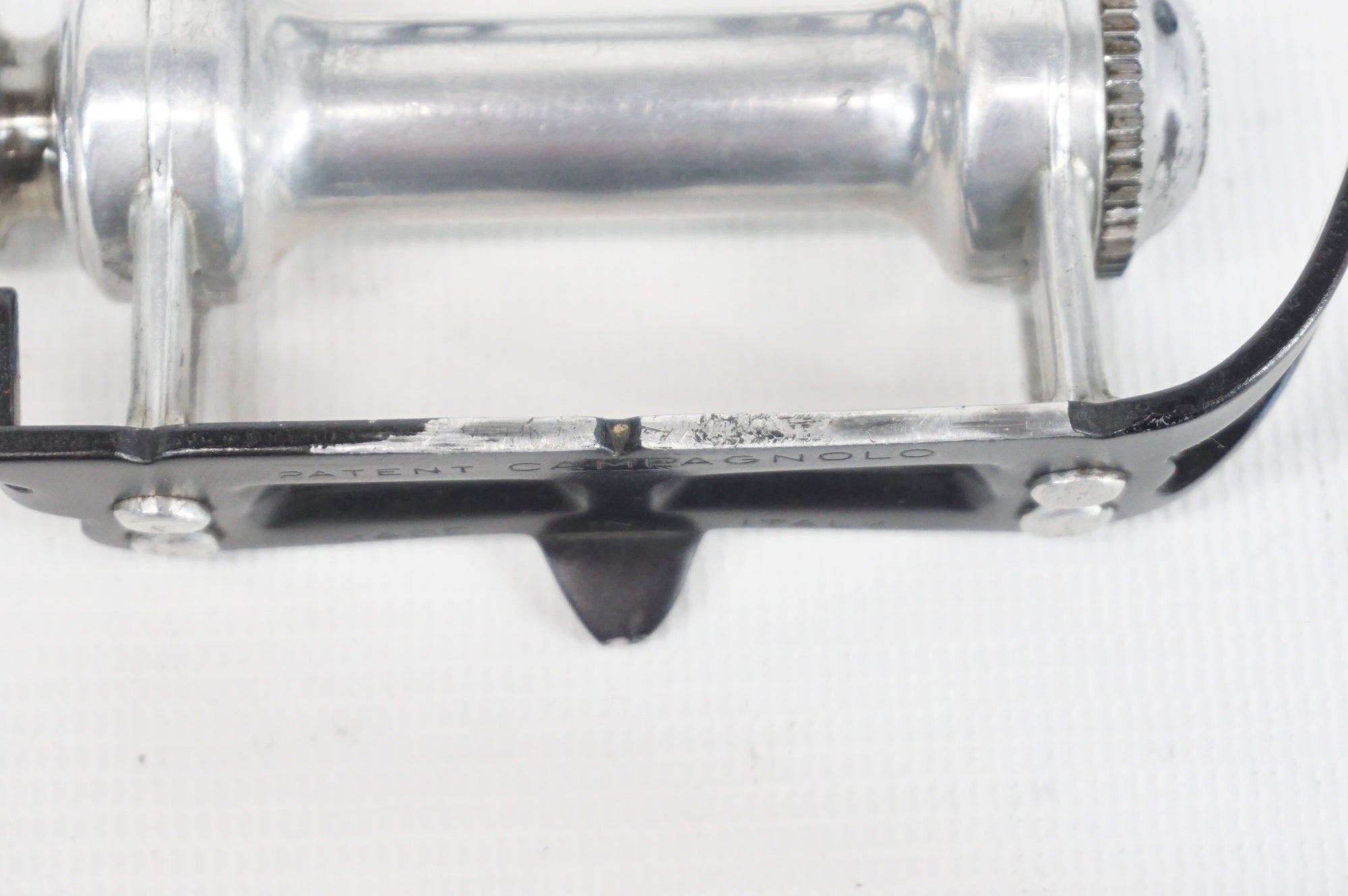 CAMPAGNOLO 「カンパニョーロ」 PEDALI SUPER RECORD フラットペダル / 阪急塚口店