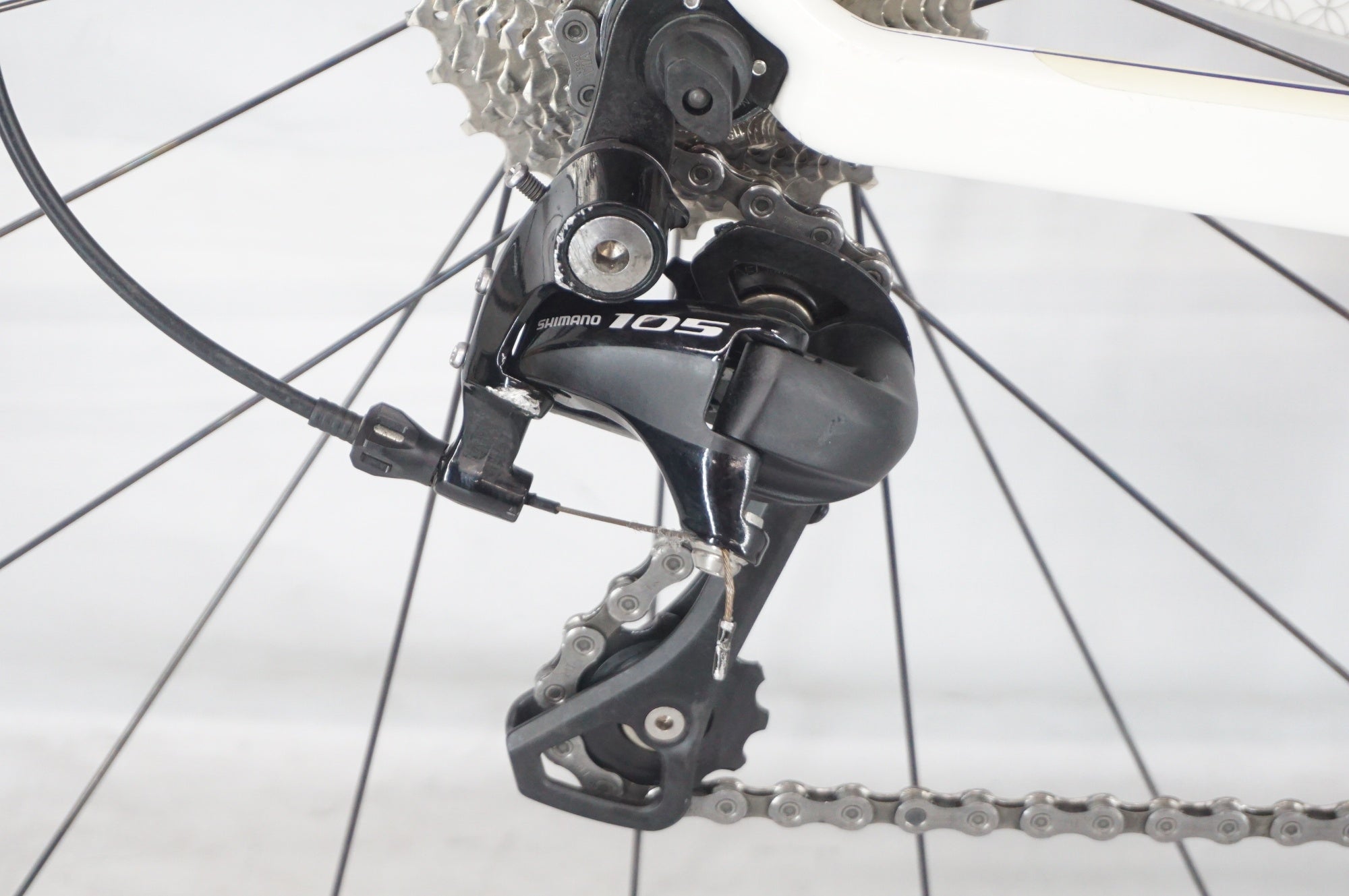 SPECIALIZED 「スペシャライズド」 RUBY SPORT 2015年モデル ロードバイク / 阪急塚口店