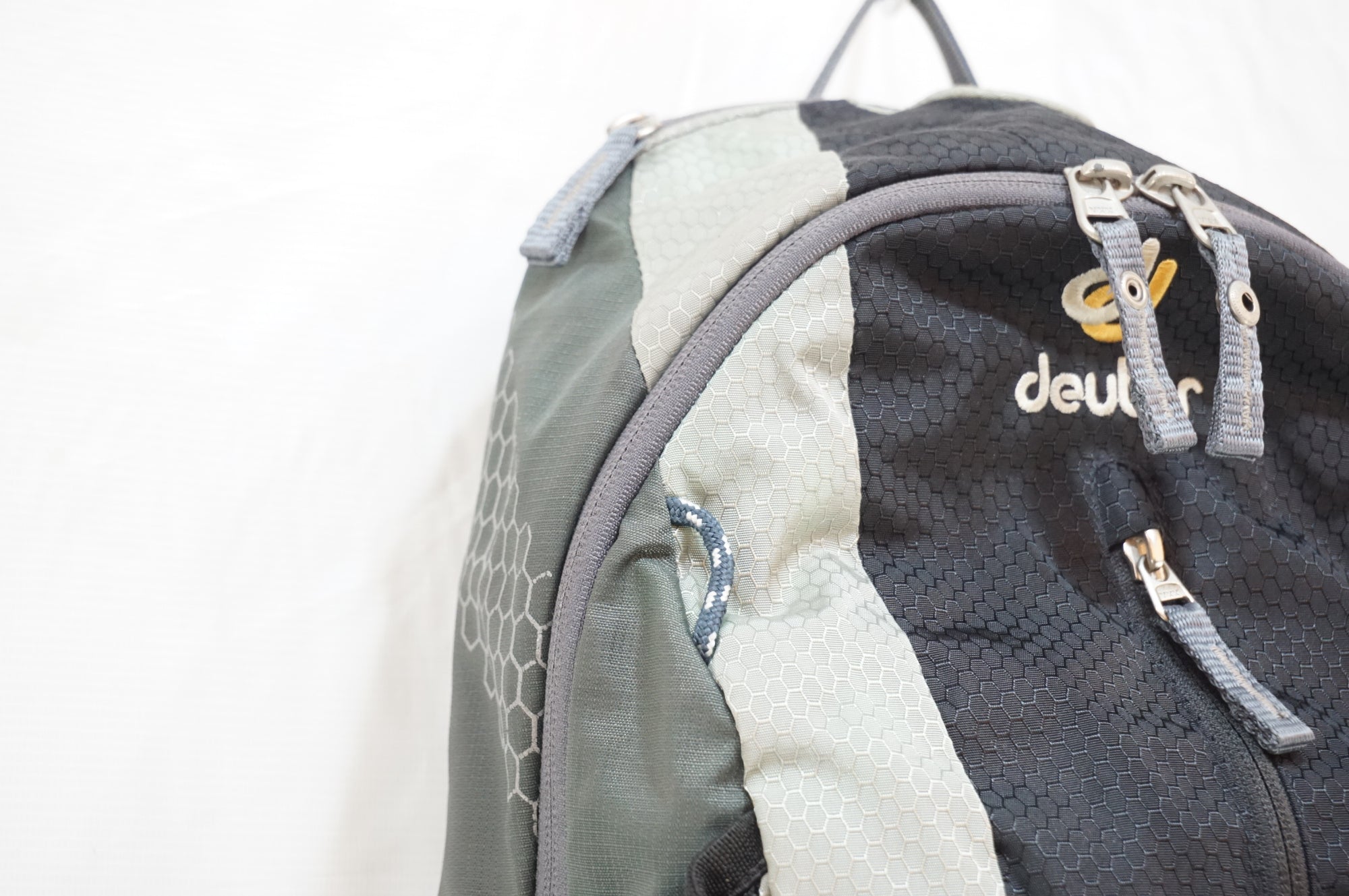 DEUTER 「ドイター」 RACE X バックパック / 浦和ベース