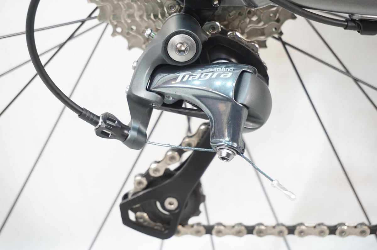 CANNONDALE 「キャノンデール」 CAAD13 DISC TIAGRA 2023年モデル ロードバイク / 浦和ベース