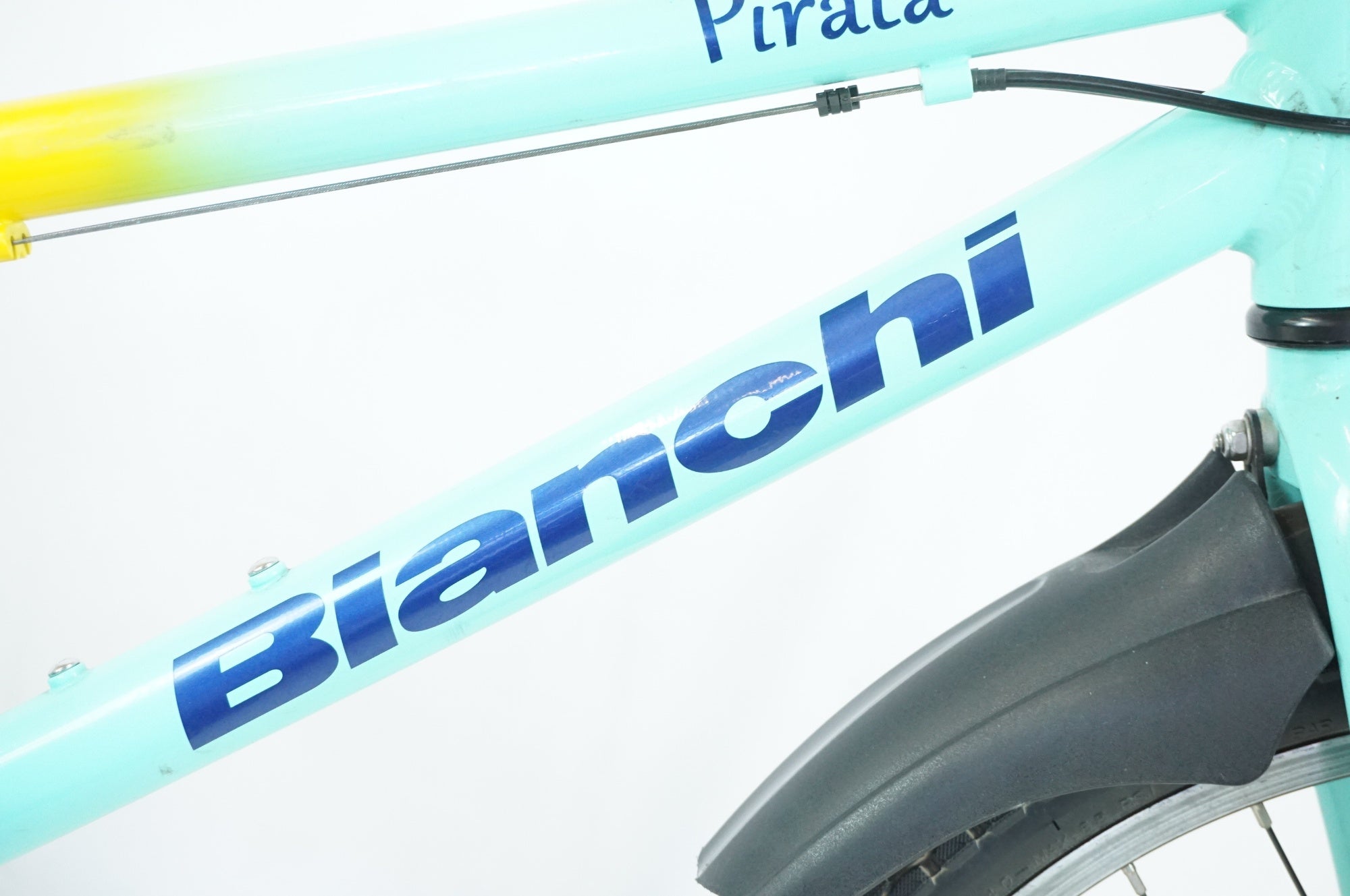 BIANCHI 「ビアンキ」 PIRATA 20 2020年モデル キッズバイク / 宇都宮店