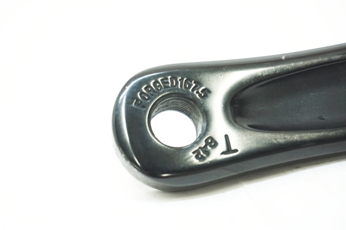 SUGINO 「スギノ」 OX IDS24 50-34T 167.5mm クランク / 大阪美原北インター店