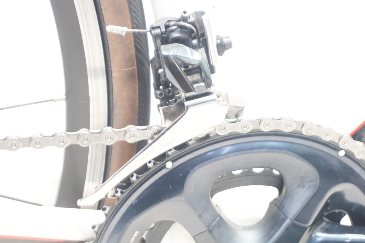 FOCUS 「フォーカス」 CAYO 2009年モデル ロードバイク / 大阪門真店