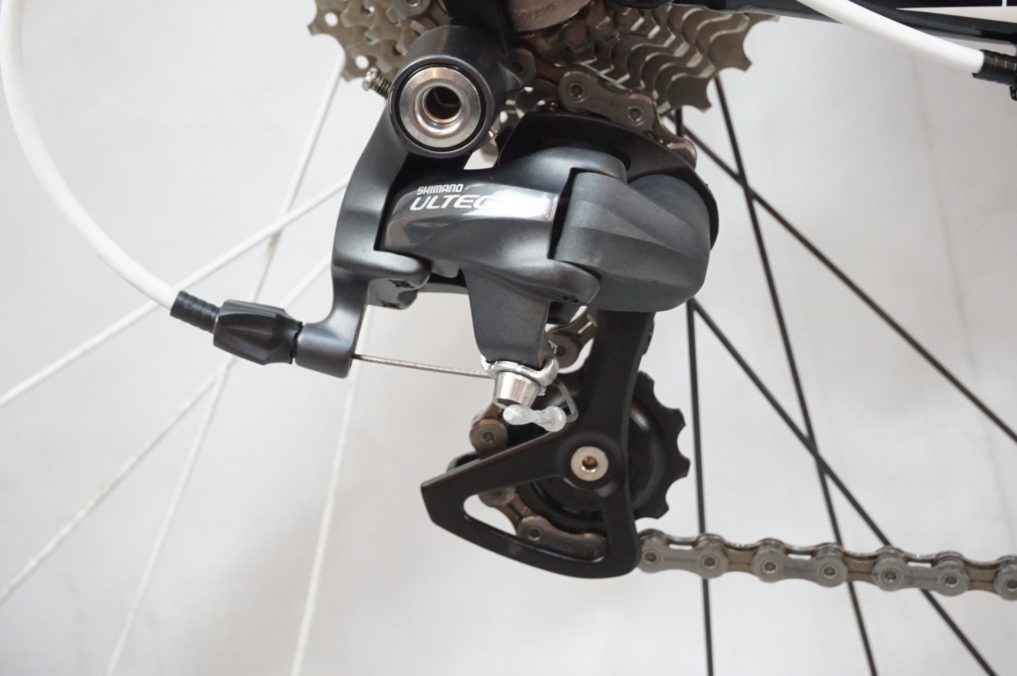 BIANCHI 「ビアンキ」 IMPULSO ULTEGRA 2013年モデル ロードバイク / 浦和ベース