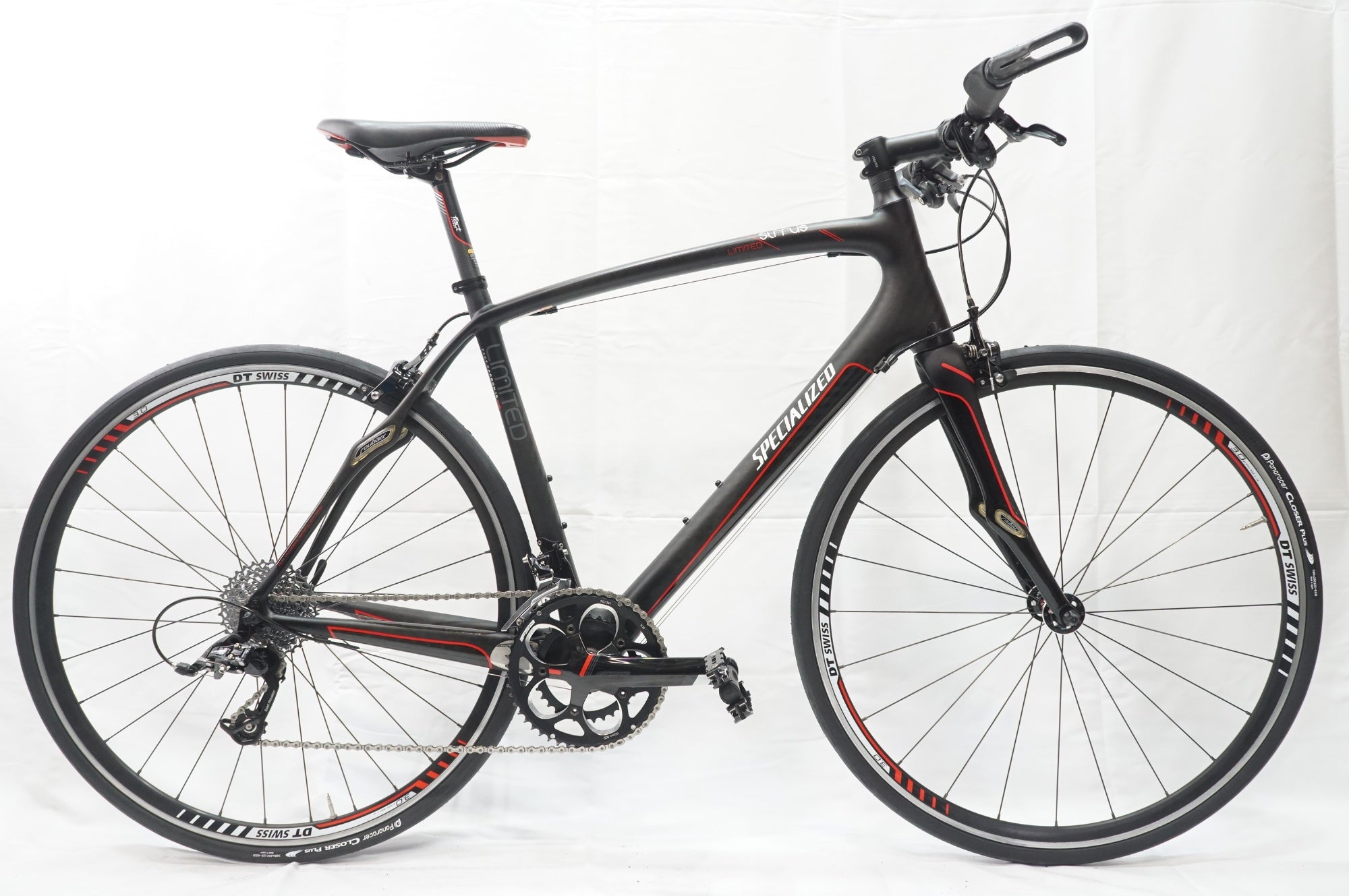 SPECIALIZED 「スペシャライズド」 SIRRUS LIMITED 2013年モデル クロスバイク / 大宮店
