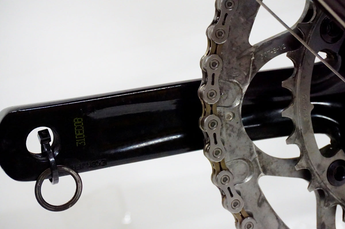 MASI 「マジィ」 SPECIALE RANDONNEUR 2009年モデル ランドナー / 名古屋大須店