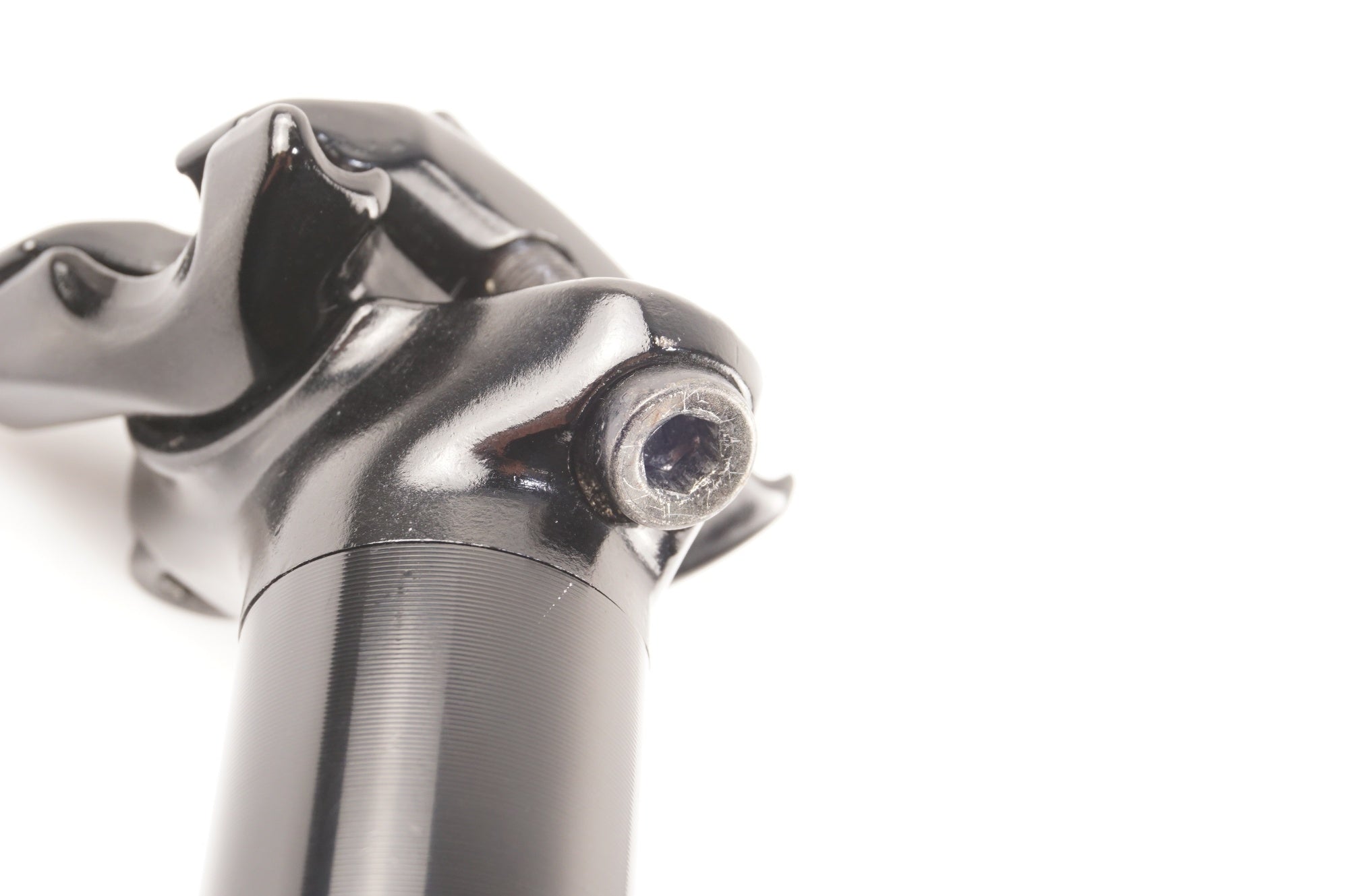 BONTRAGER 「ボントレガー」 COMP 6061 ALLOY Φ27.2 250mm シートポスト / 中目黒店