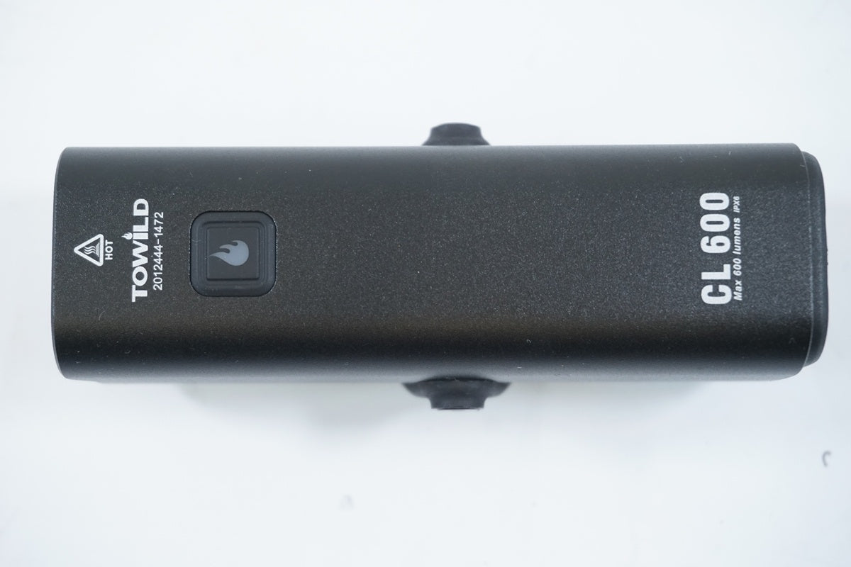 TOWILD 「トゥワイルド」 CL600 フロントライト / 有明ガーデン店