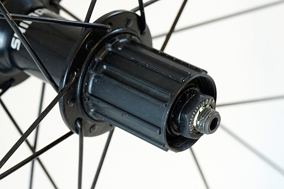 SHIMANO 「シマノ」 WH-RS100 シマノ11S ホイールセット / 浜松店