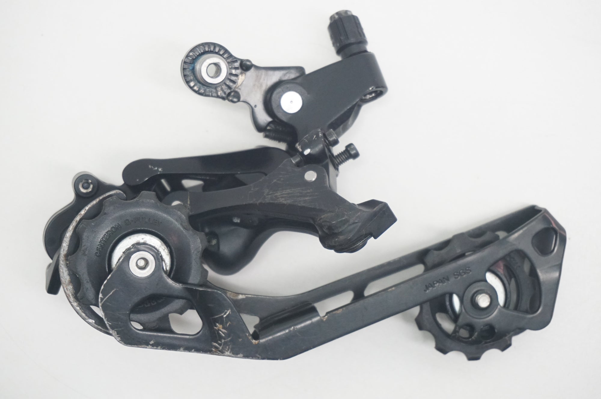 SHIMANO 「シマノ」 GRX RD-RX400 リアディレイラー / 福岡店