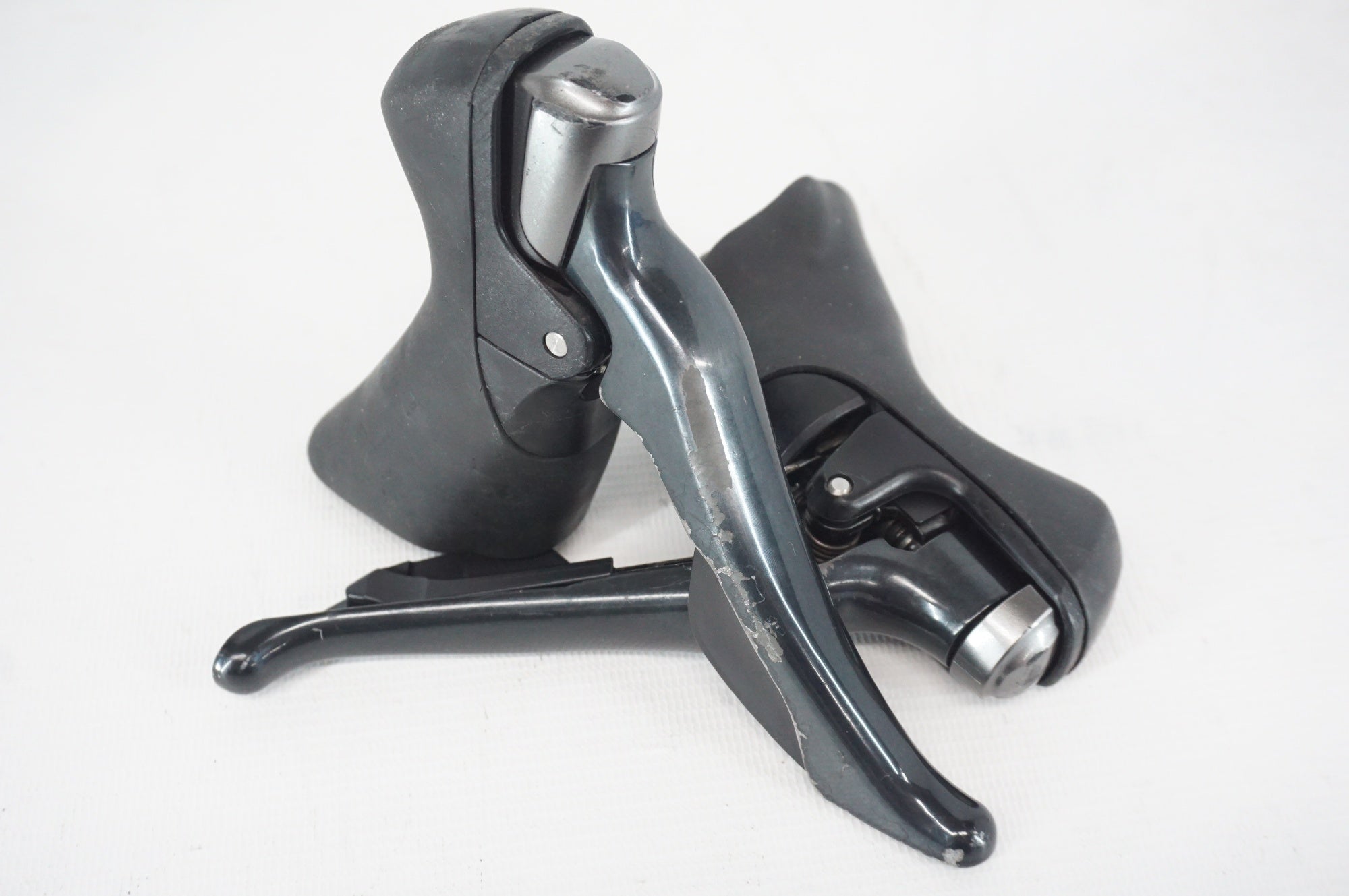 SHIMANO 「シマノ」 TIAGRA ST-4700 デュアルコントロールレバー