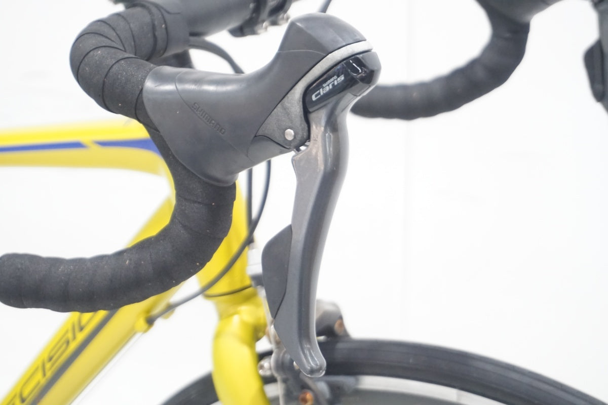 CBA 「サイクルベースあさひ」 PRECISION R 2022年モデル ロードバイク / 滋賀大津店