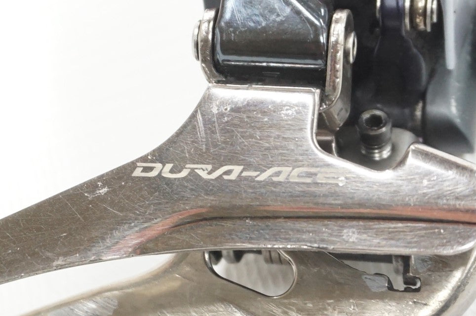 SHIMANO 「シマノ」 DURA-ACE FD-9070 フロントディレイラー / 阪急塚口店