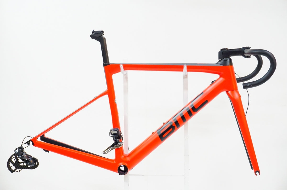 BMC 「ビーエムシー」 TEAMMACHINE SLR 02 2019年モデル フレームセット / 名古屋大須店