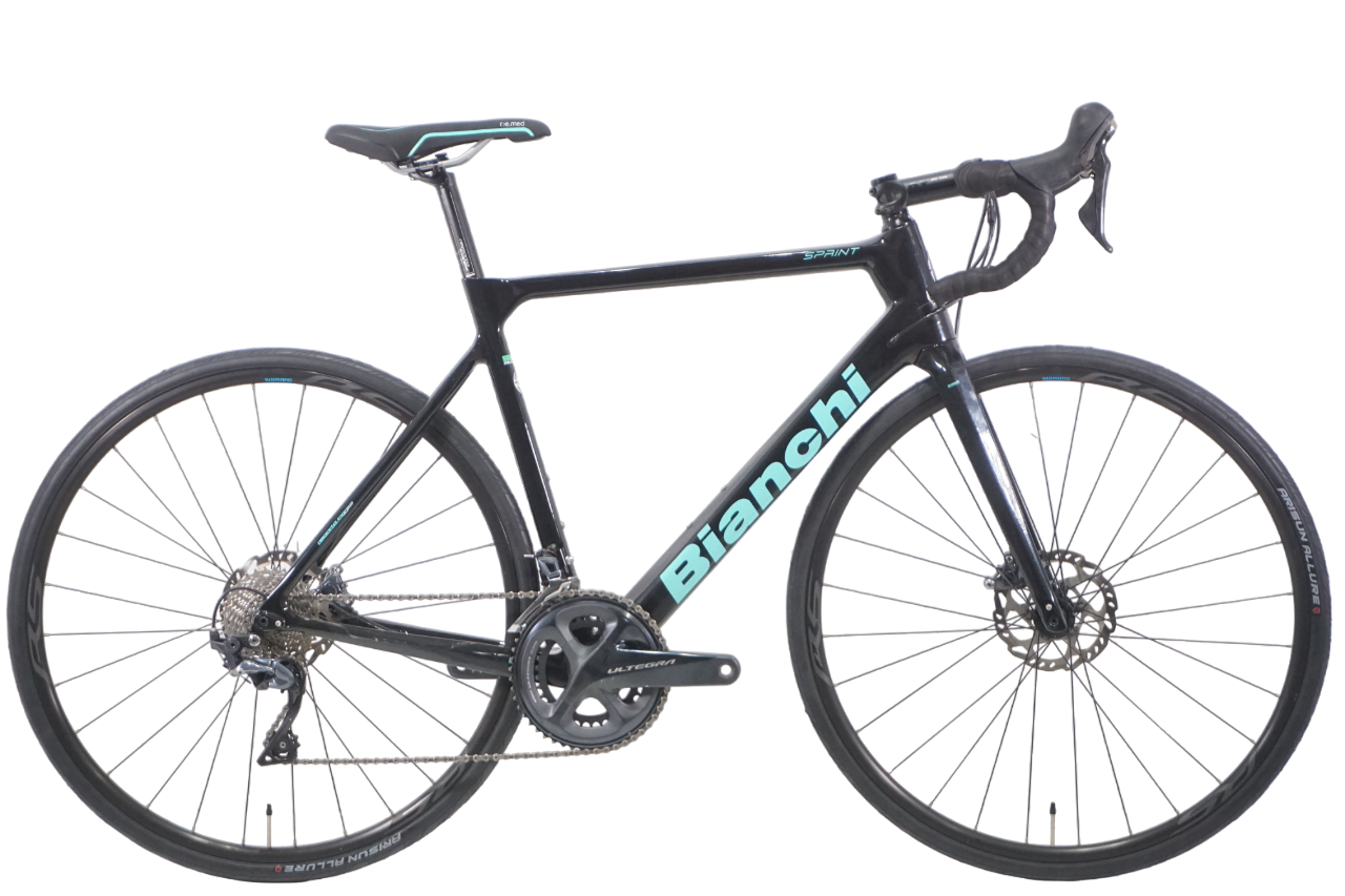 BIANCHI 「ビアンキ」 SPRINT DISC ULTEGRA 2020年モデル ロードバイク / AKIBA店