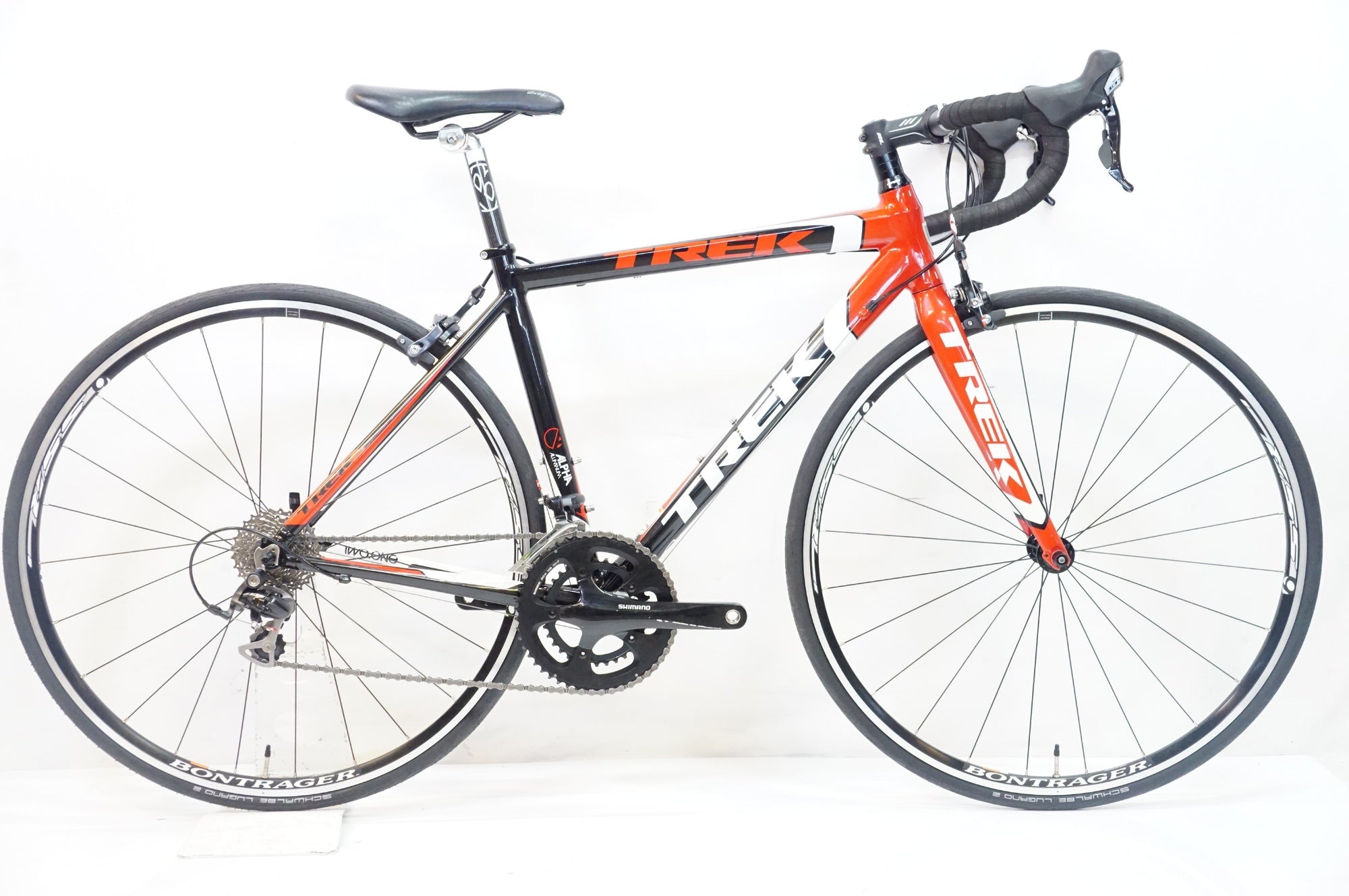 TREK 「トレック」 2.1 2011年モデル ロードバイク / 熊谷本店