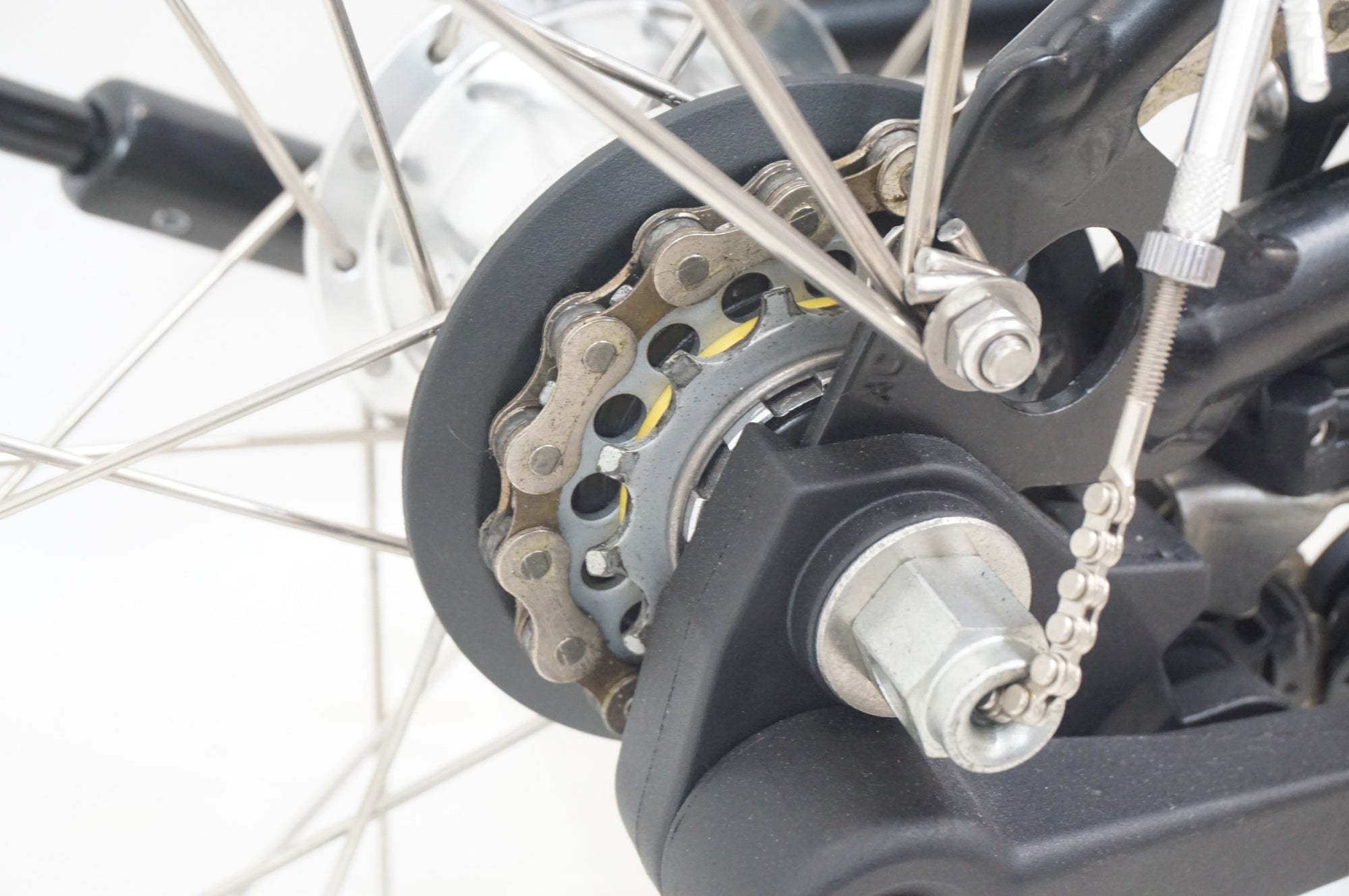 BROMPTON 「ブロンプトン」 C LINE EXPLORE 2023年モデル 16インチ 折り畳み自転車 / 福岡店