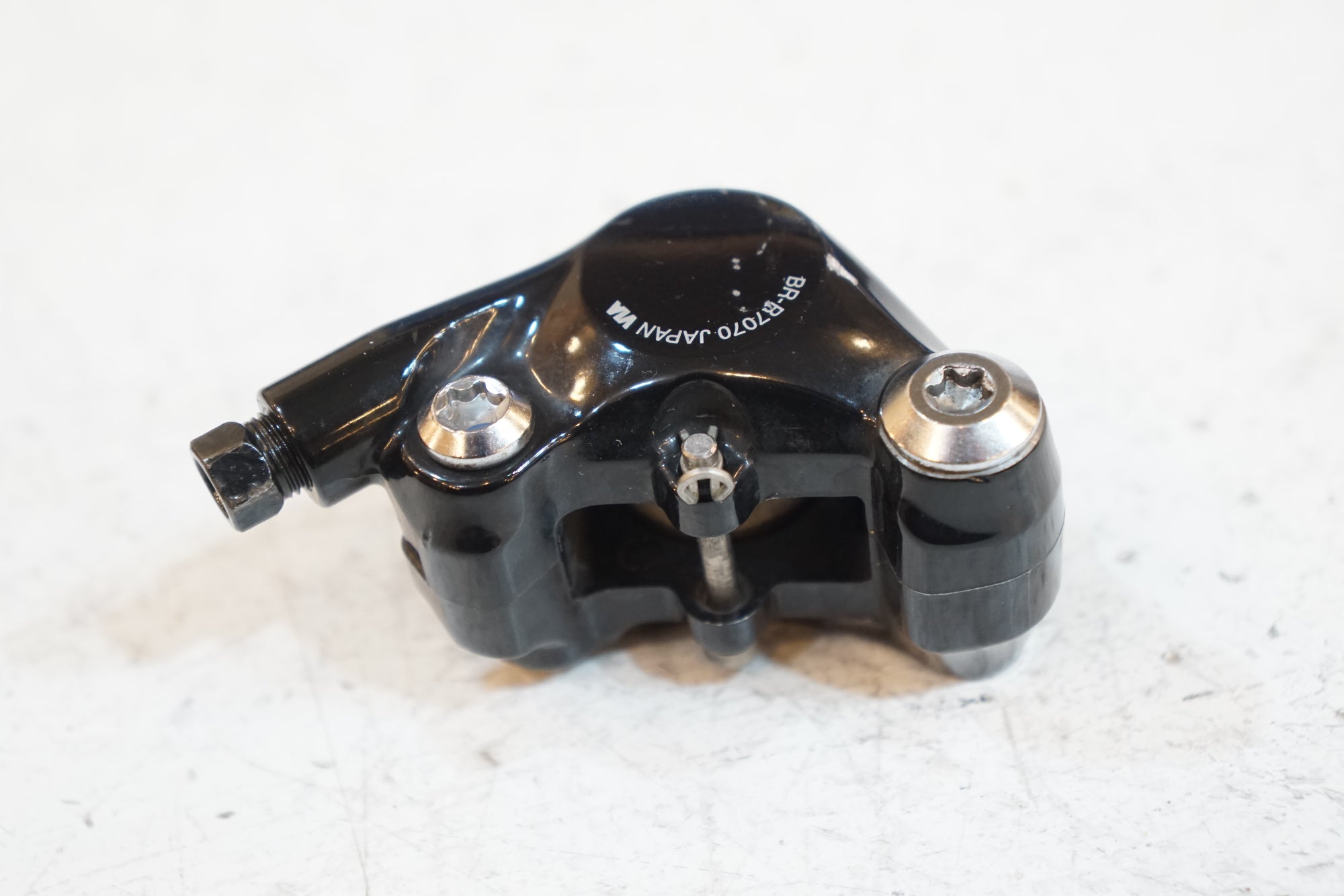 SHIMANO 「シマノ」 105 BR-R7070 ディスクブレーキ セット / バイチャリ浦和ベース