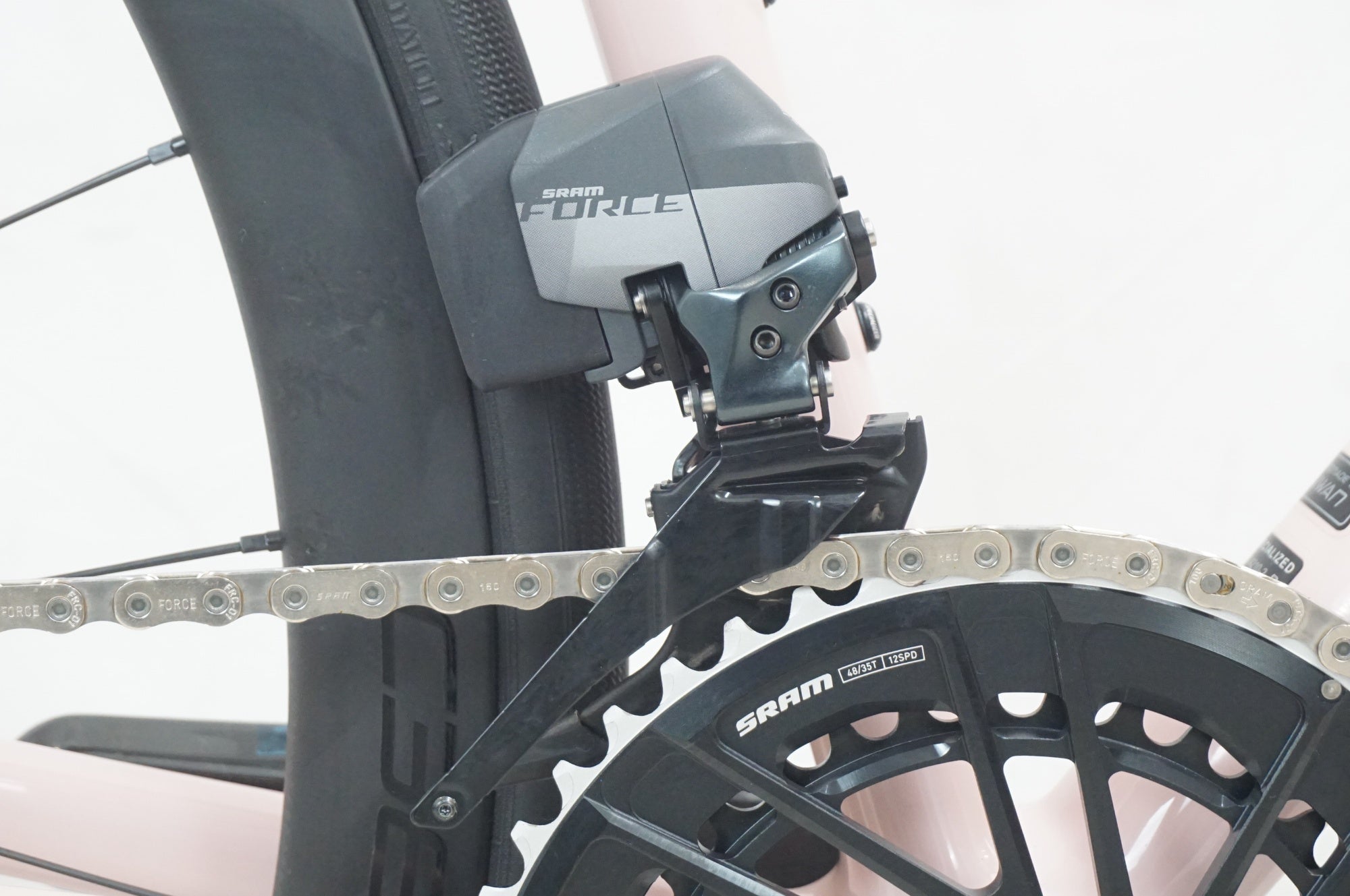 SPECIALIZED 「スペシャライズド」 AETHOS PRO 2021年モデル ロードバイク / 福岡店