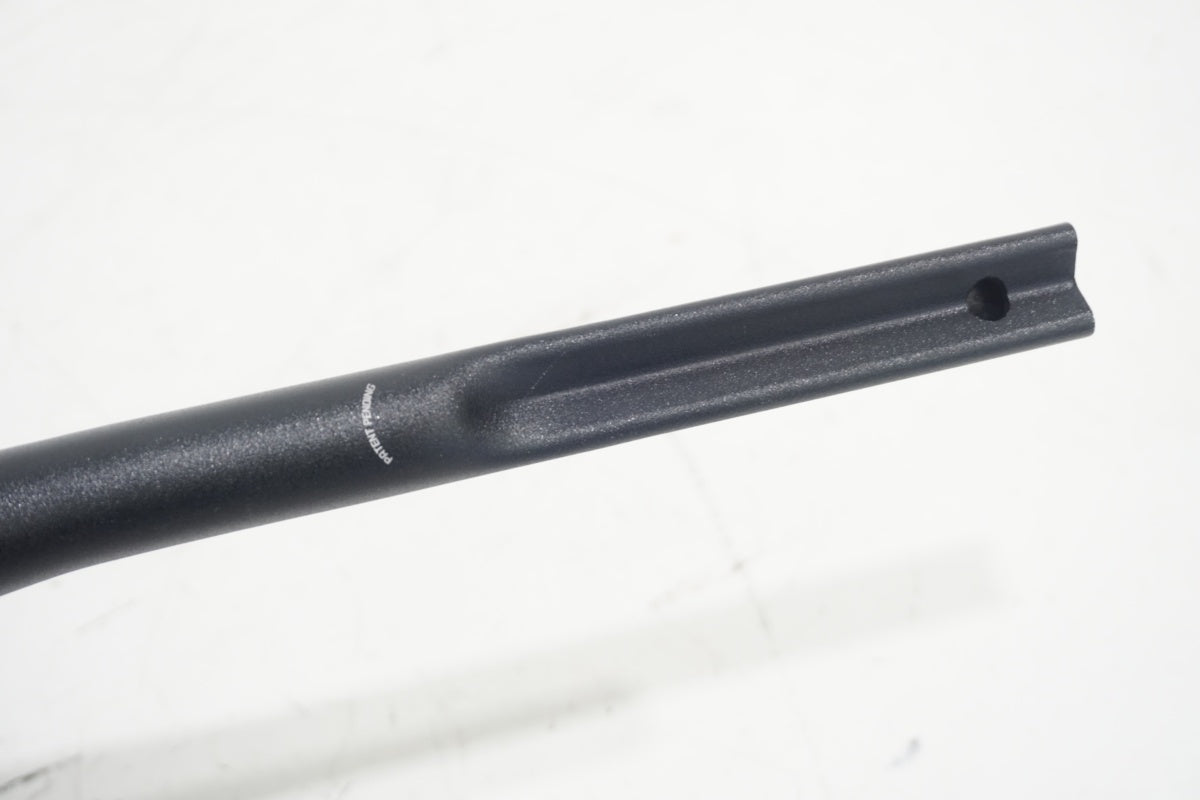 BONTRAGER 「ボントレガー」 ISO ZONE φ31.8 600mm ハンドル / 滋賀大津店