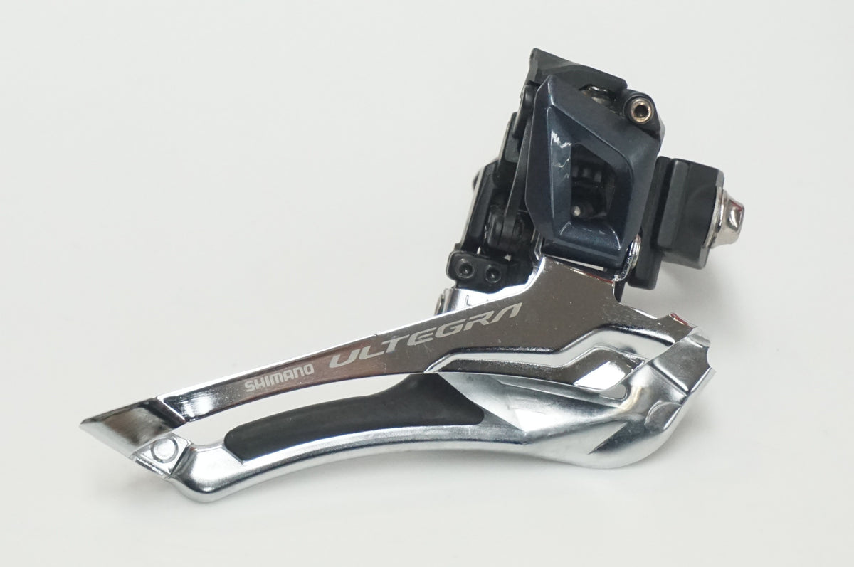 SHIMANO 「シマノ」 ULTEGRA FD-R8000 フロントディレイラー / 福岡店
